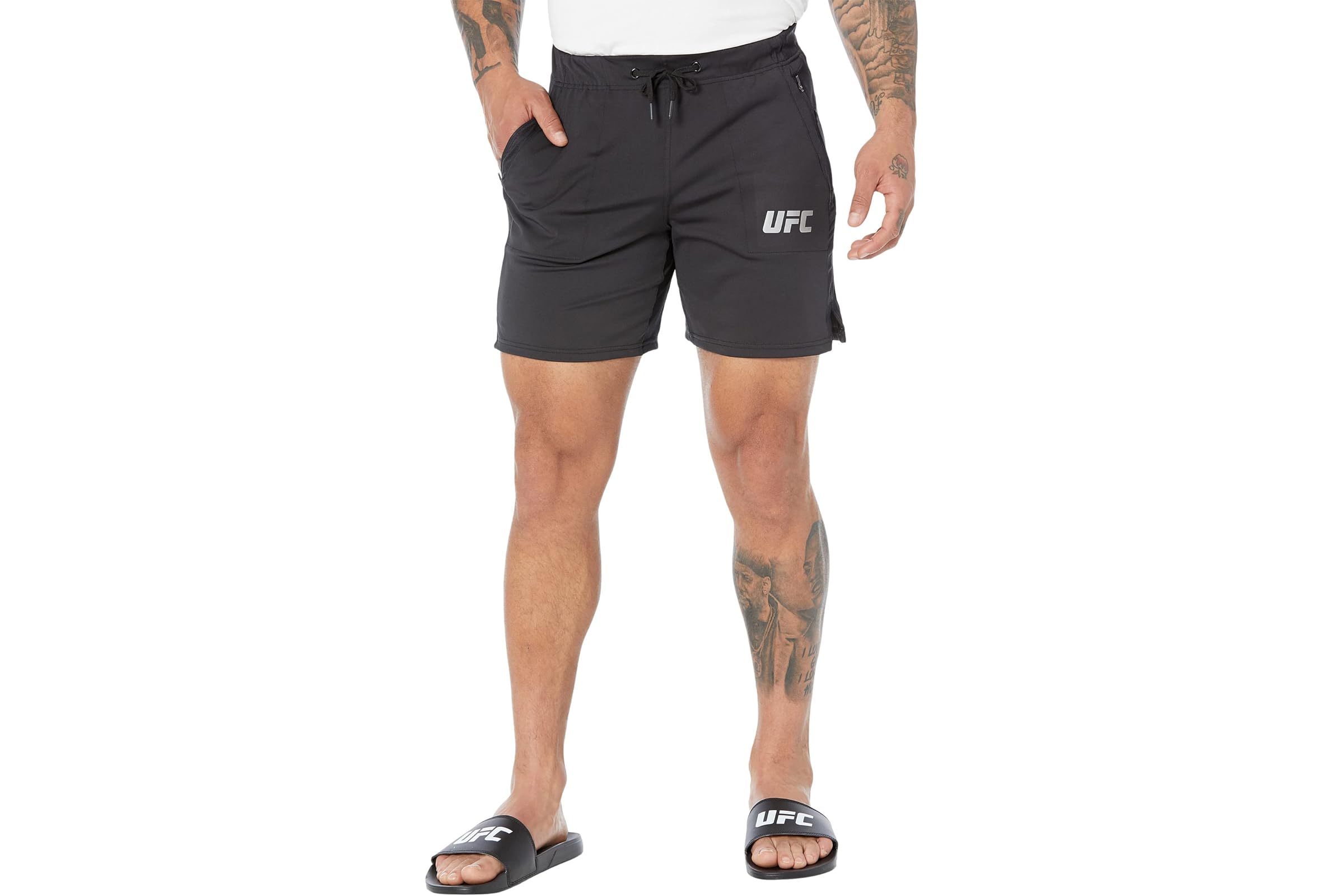 UFC 7 Shorts Without Brief 8490₽
