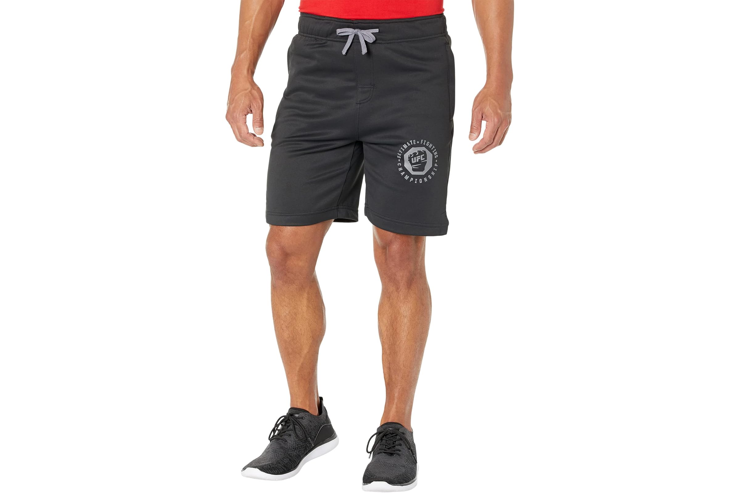 UFC Basic 8 Workout Shorts 6690₽