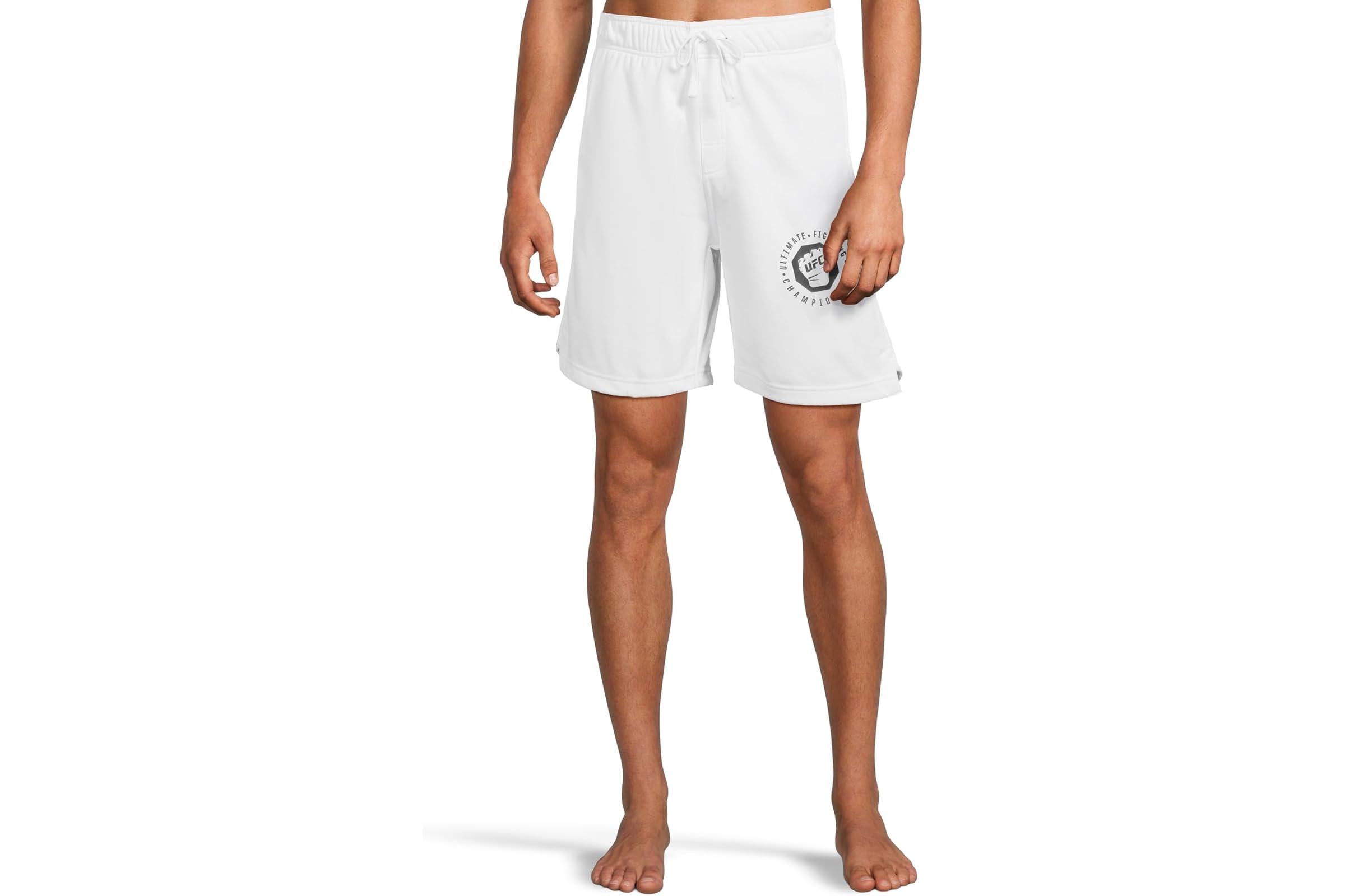Шорты UFC Basic 8 Workout Shorts 3490₽