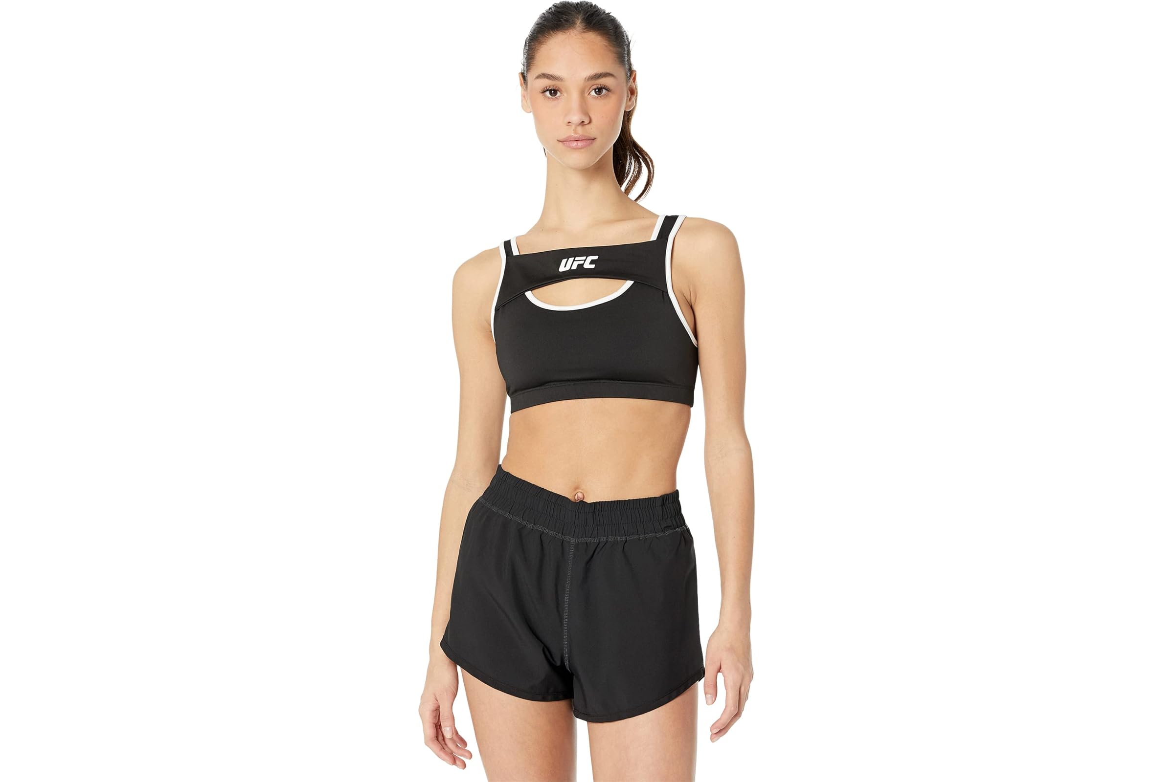 UFC Layered Sports Bra 2790₽