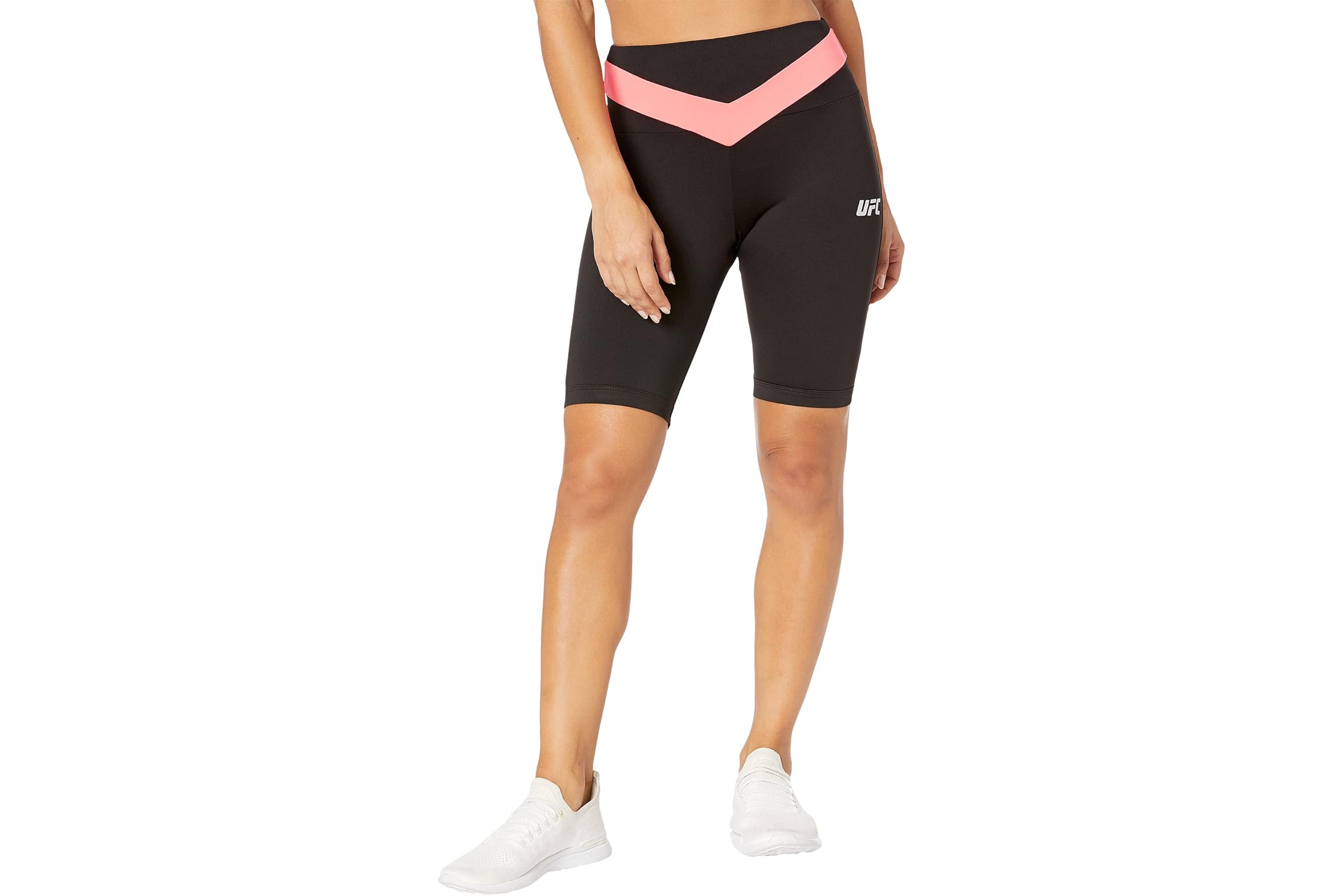 Шорты UFC 34 Panel Yoga Shorts 2890₽