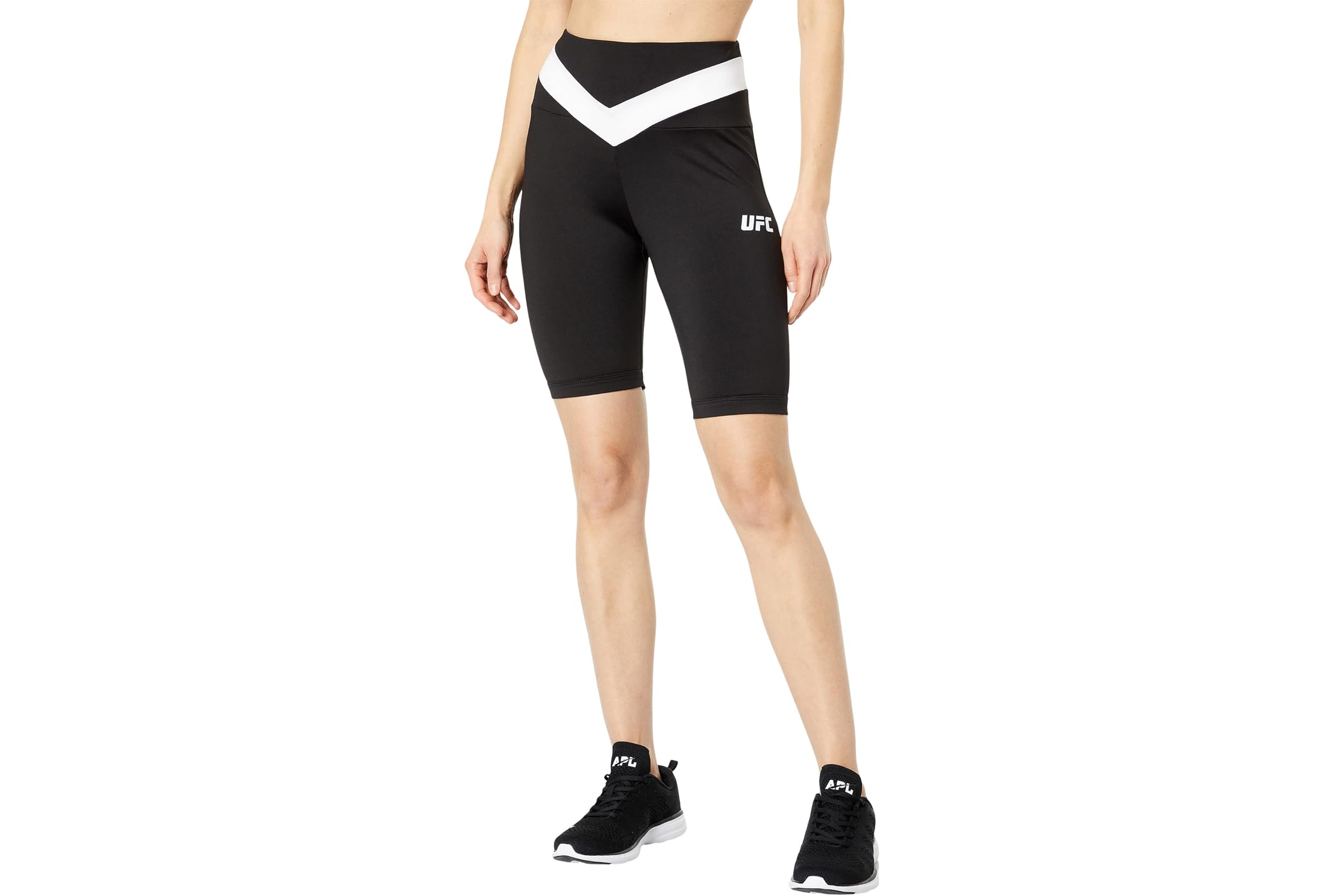 Шорты UFC 34 Panel Yoga Shorts 2990₽