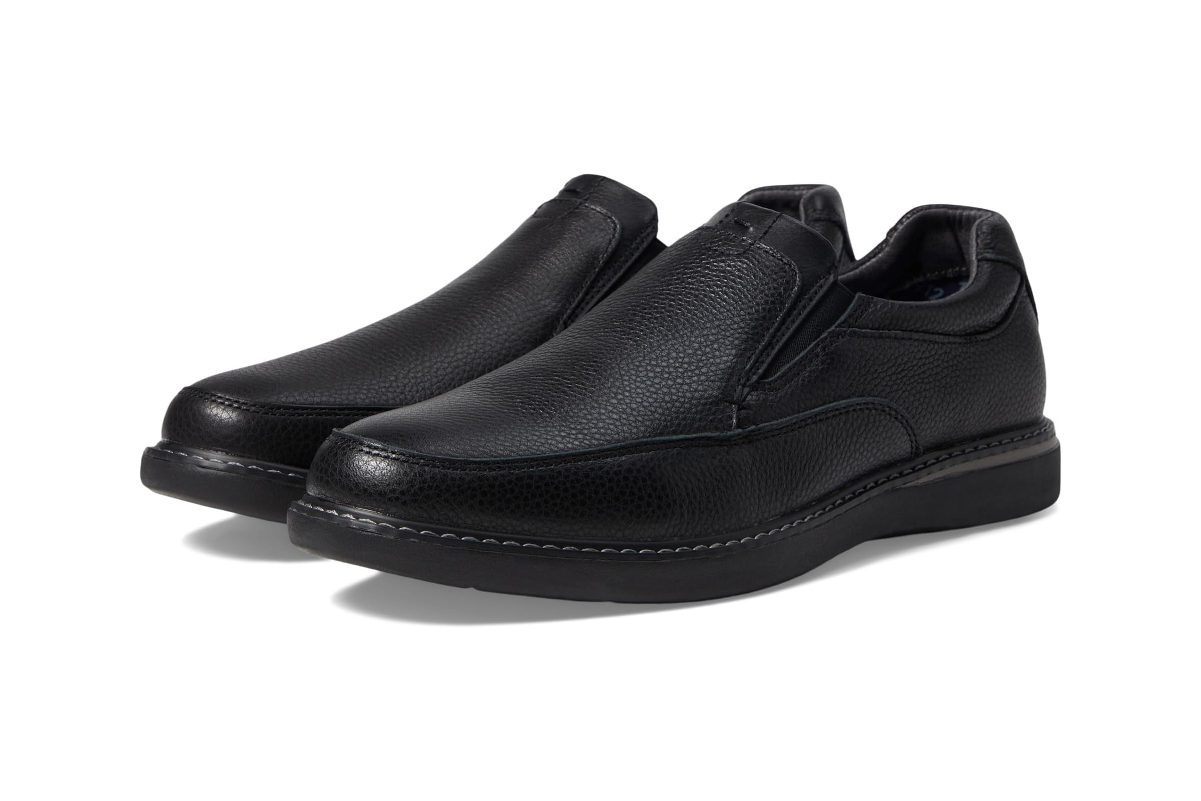 Nunn Bush Bayridge Moccasin Toe Slip-On 15490₽