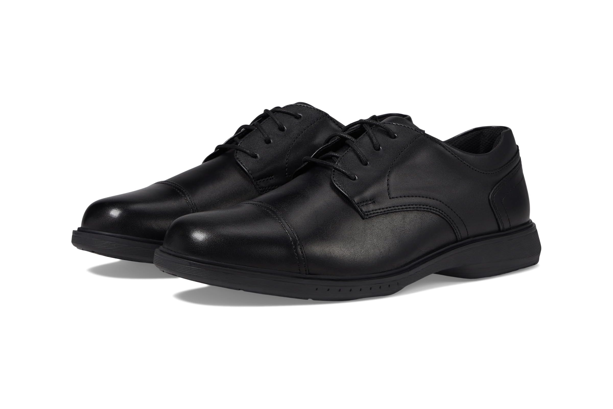 Nunn Bush Kore Pro Cap Toe Oxford 15490₽