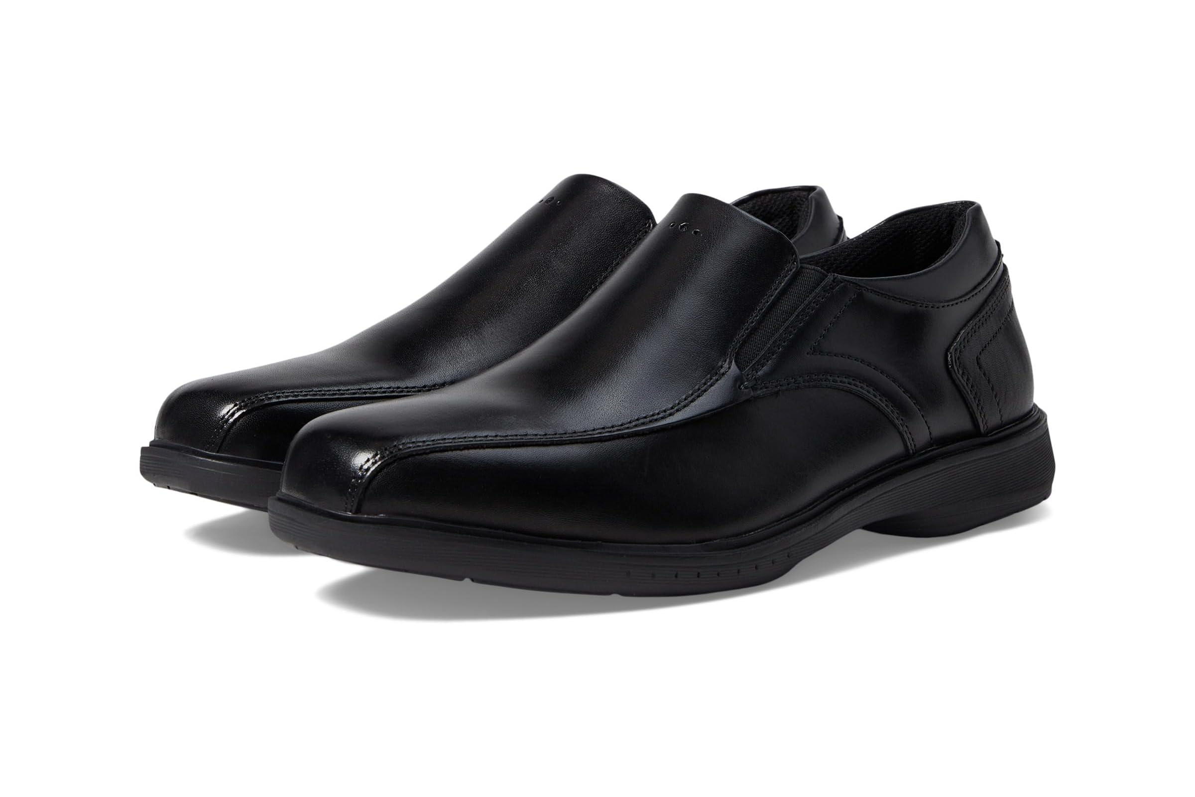 Nunn Bush Kore Pro Bicycle Toe Slip-On 15490₽