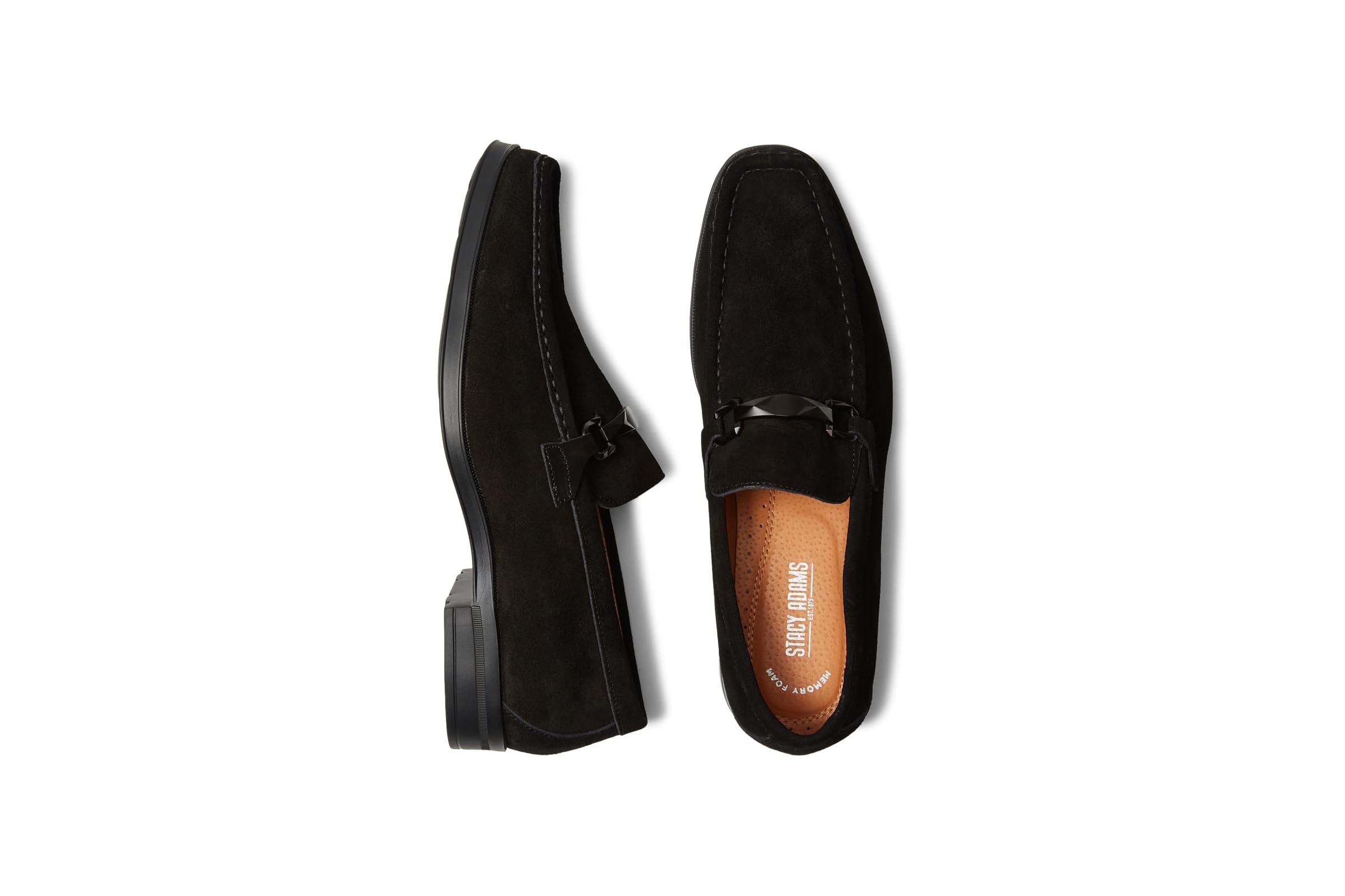 Stacy Adams Paragon Slip-On Loafer 16890₽