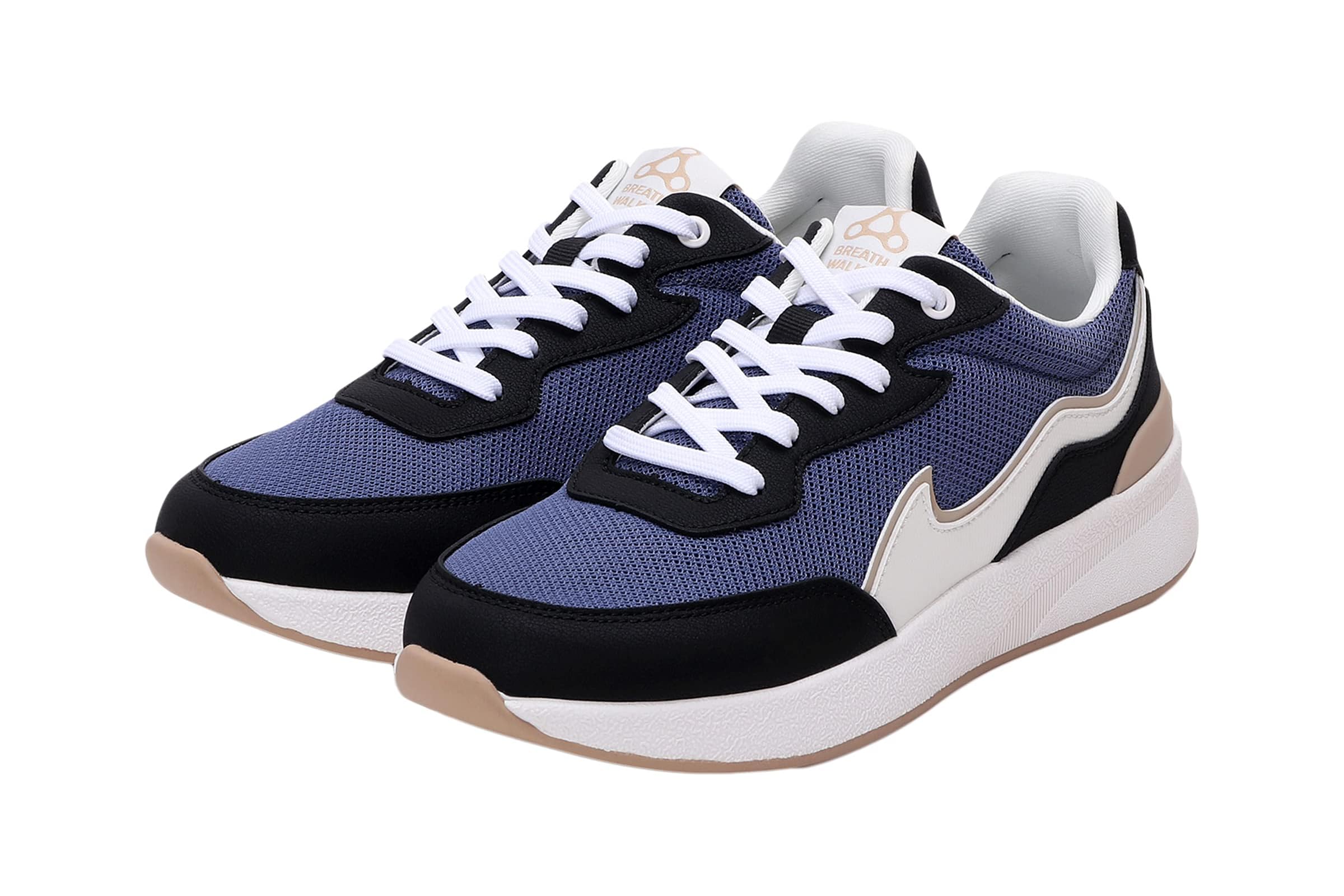 Женские кроссовки Breath Walker Passion