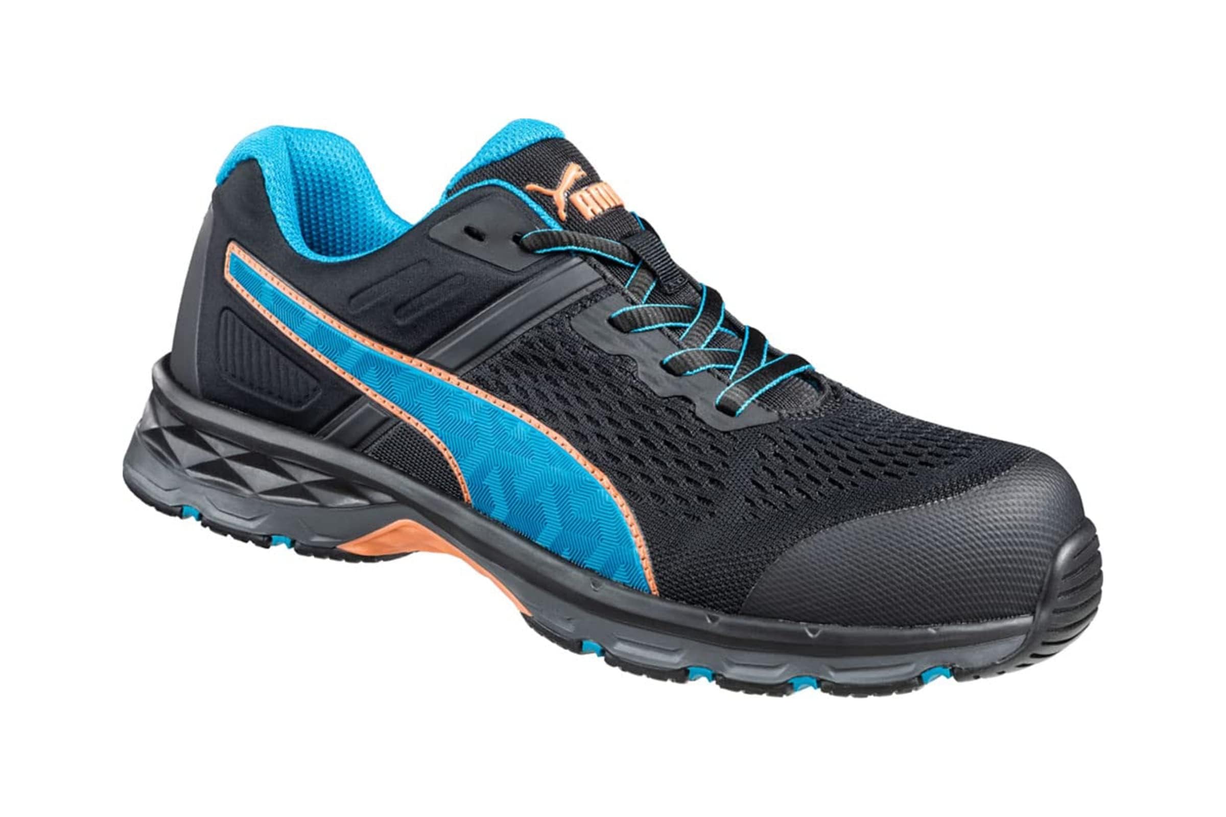 Женские кроссовки PUMA Safety Define Low