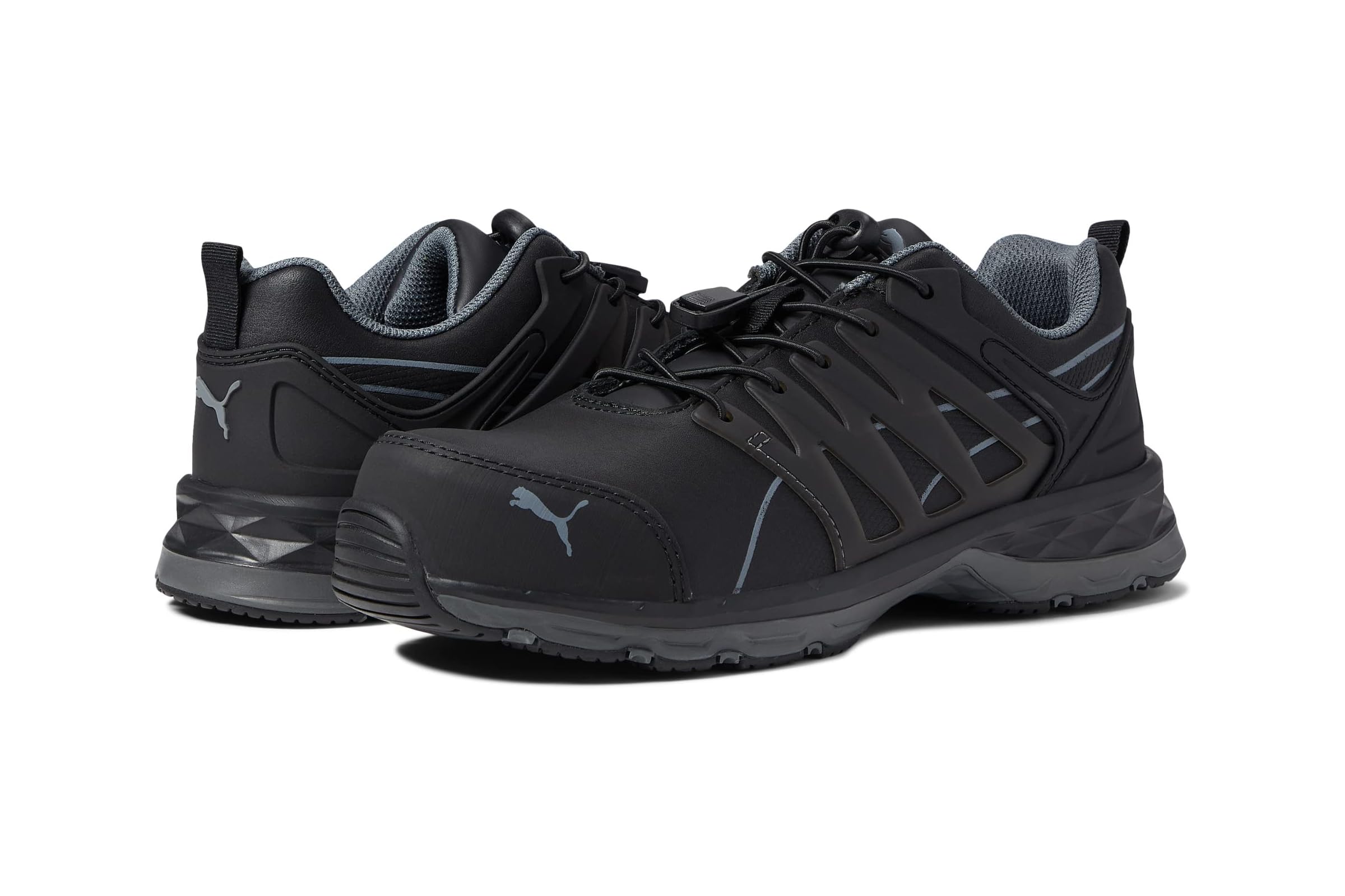 Женские кроссовки PUMA Safety Velocity 2.0 Low