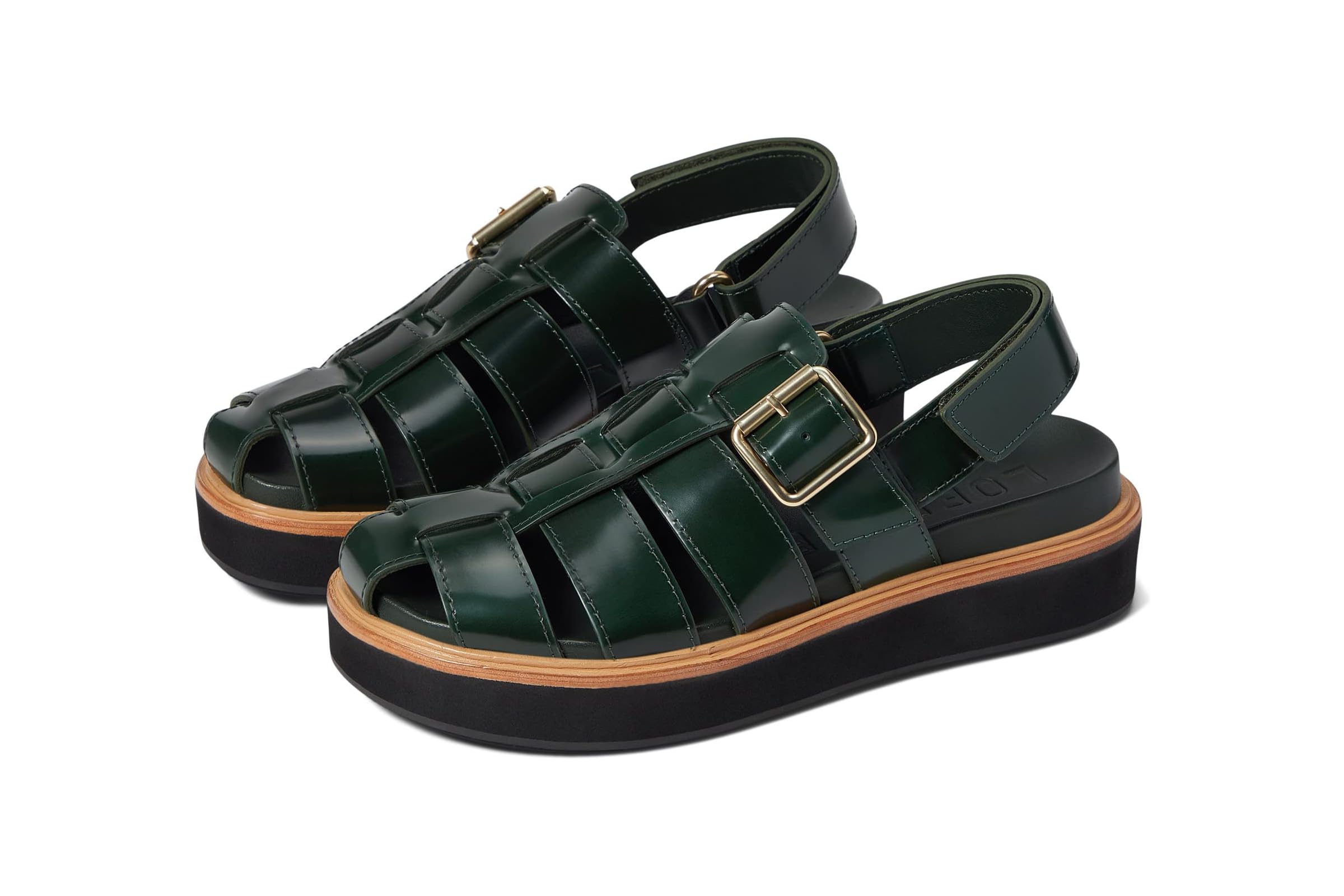 Loeffler Randall Judd 49690₽