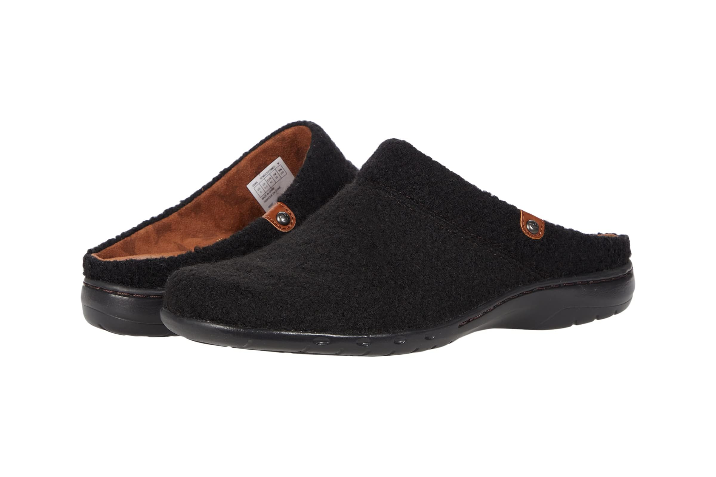 Cobb Hill Penfield Clog