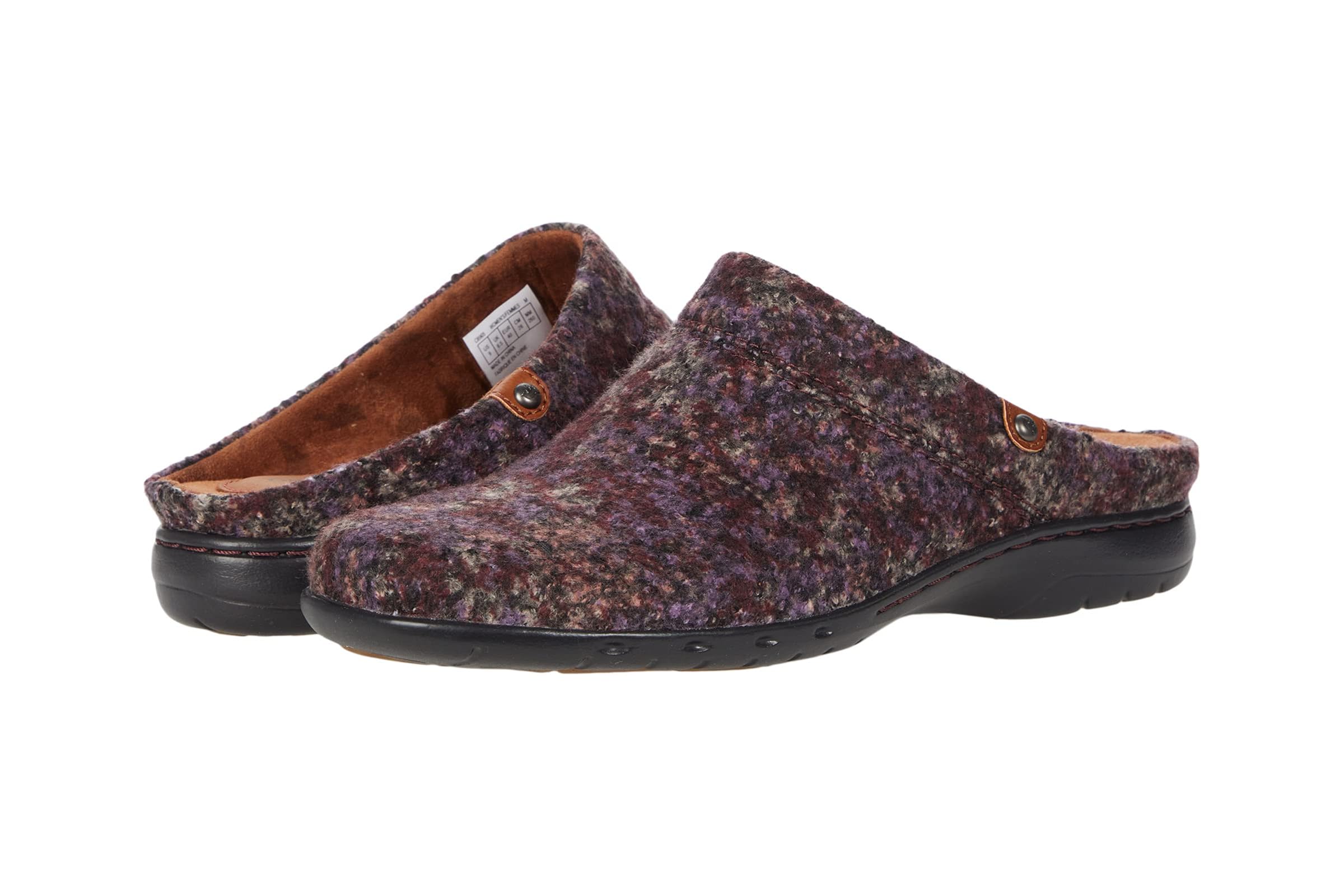 Cobb Hill Penfield Clog