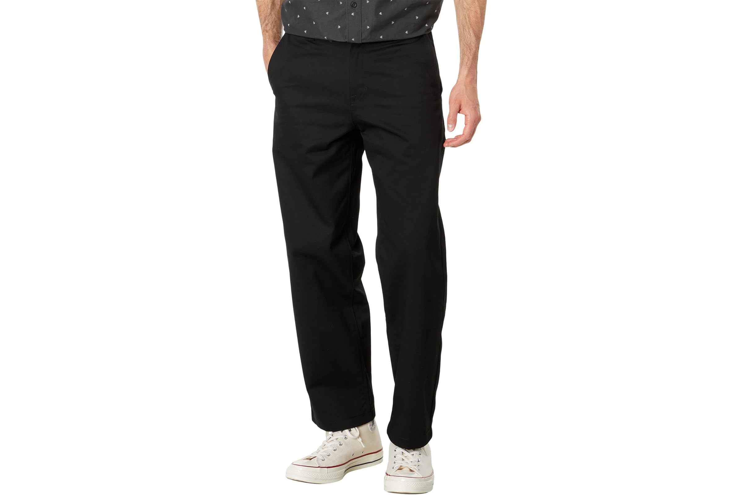 Volcom Frickin Skate Chino Pants 11090₽