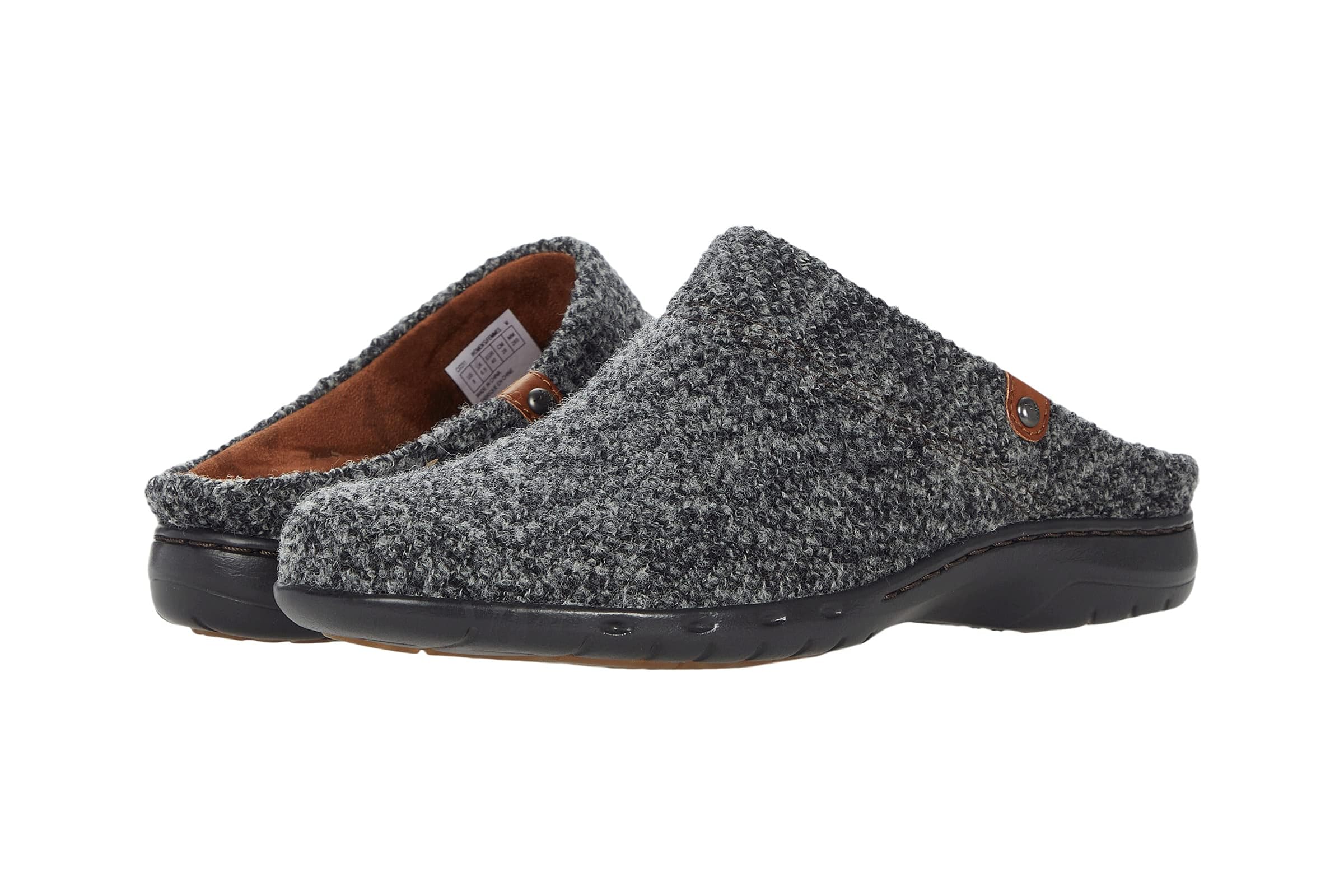 Cobb Hill Penfield Clog Waterproof