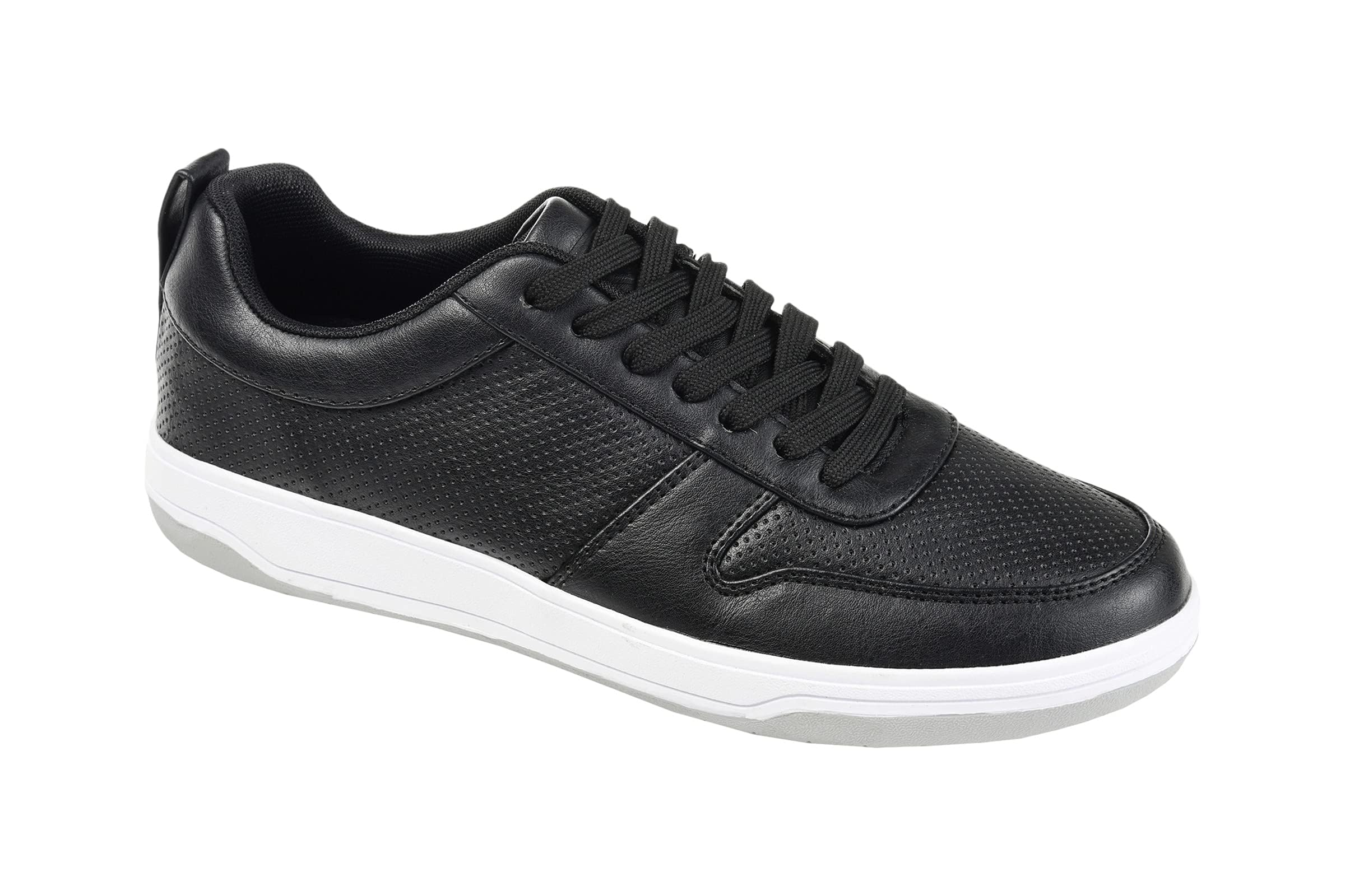 Мужские кроссовки Vance Co Ryden Casual Perforated Sneaker 13290₽