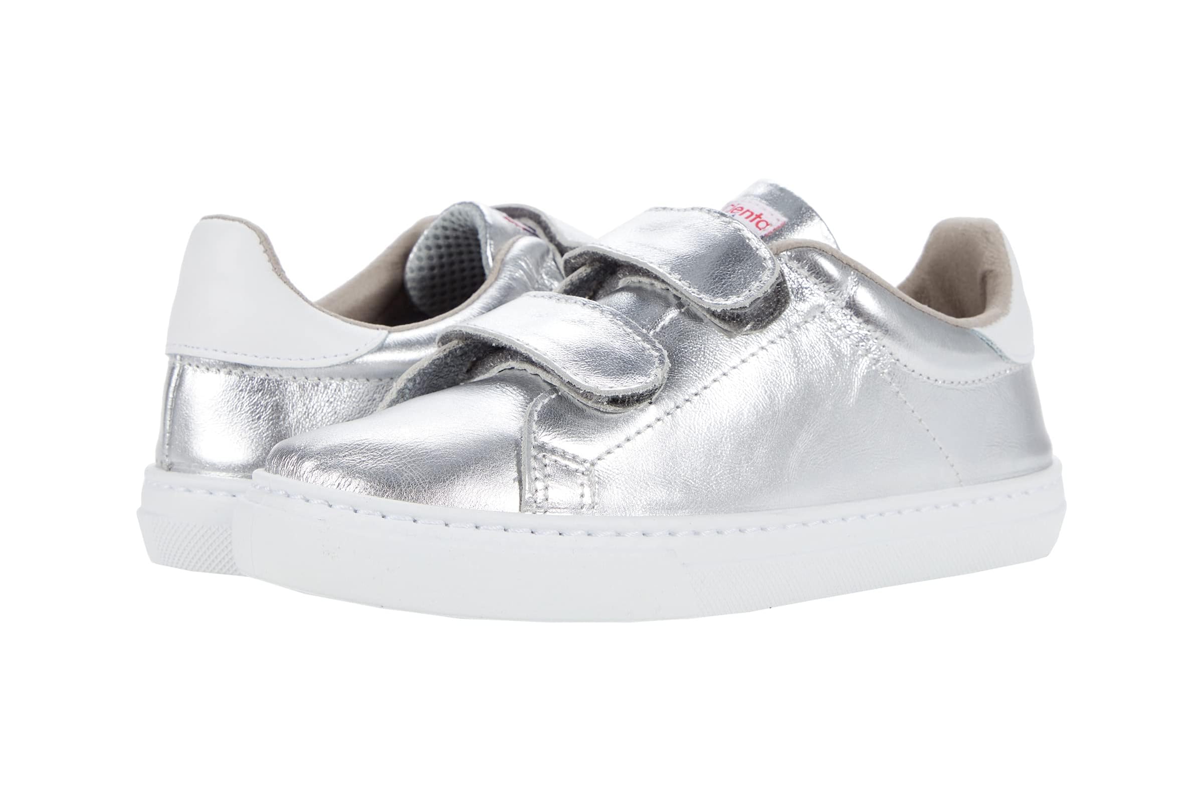 Женские кроссовки Cienta Kids Shoes 80085 (Toddler/Little Kid/Big Kid)