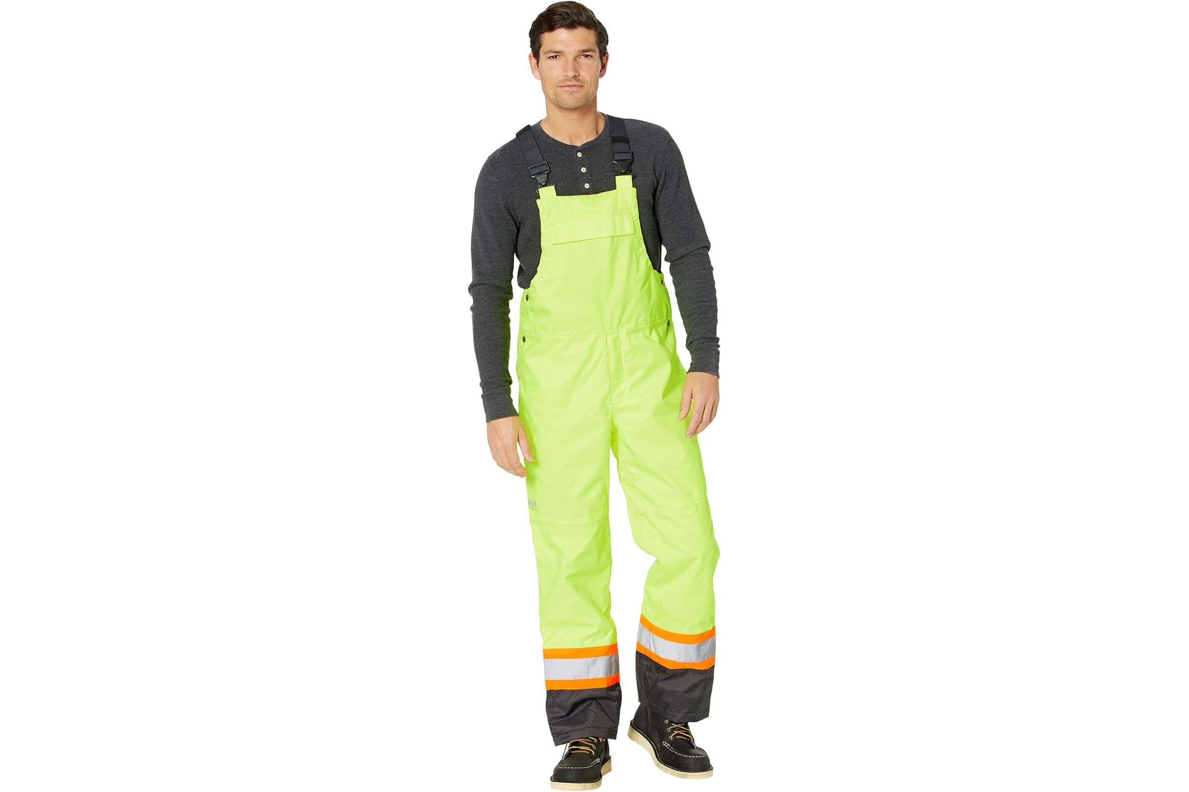 Helly Hansen Alta Winter Bib Pants CSA 16490₽