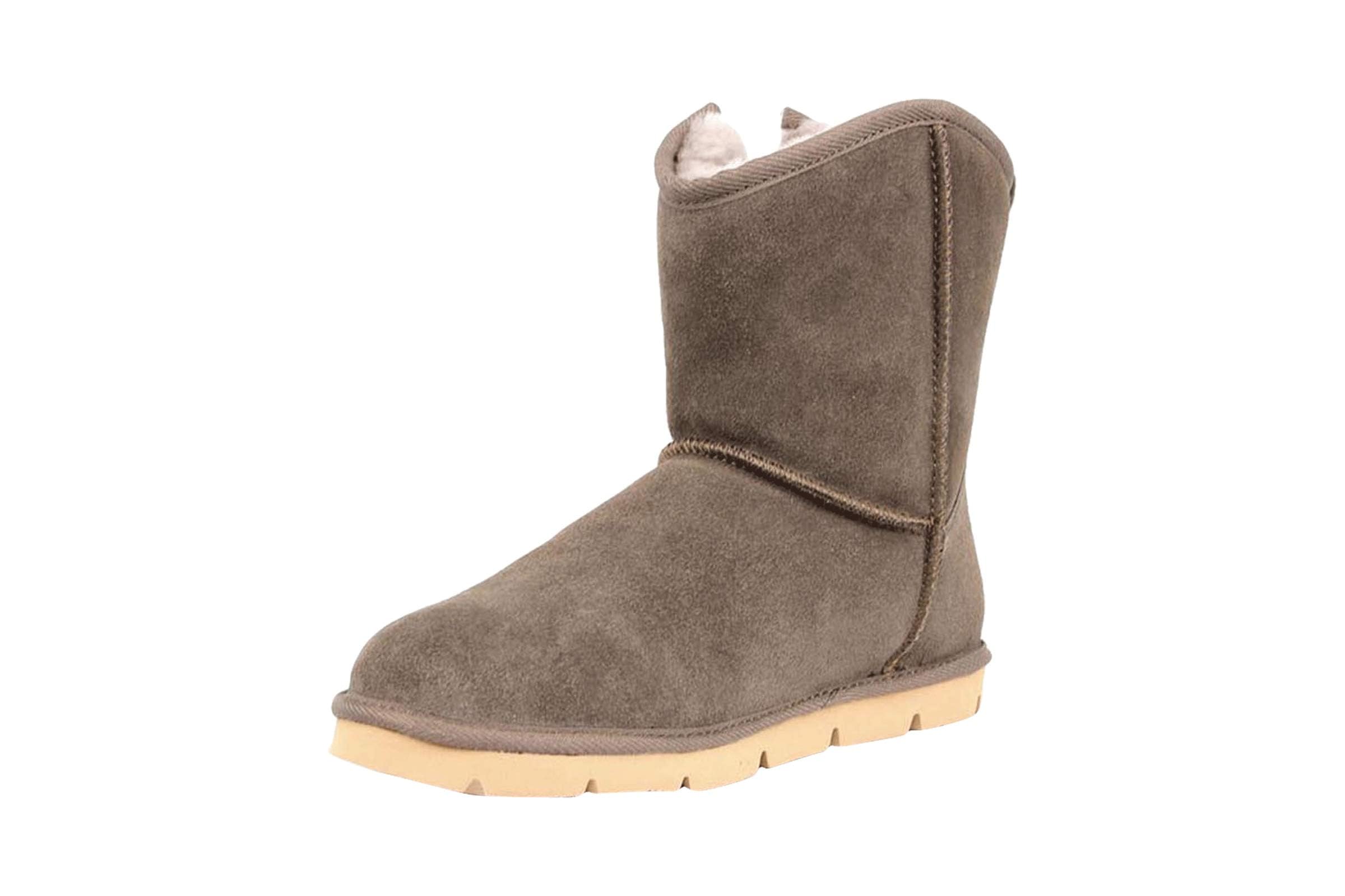 SUPERLAMB Arghali Buckle