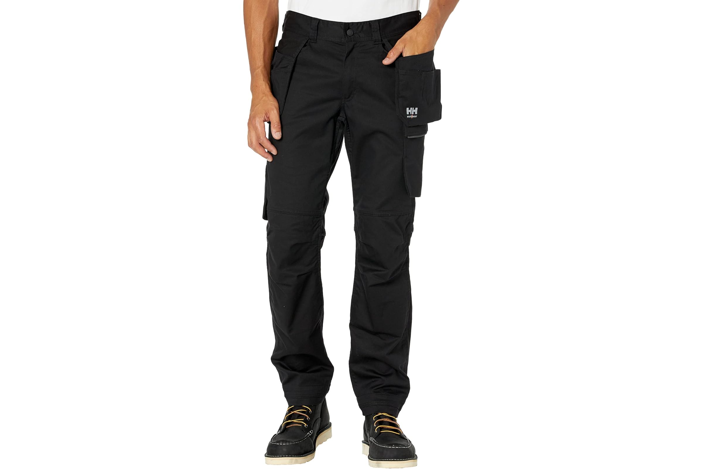 Helly Hansen Manchester Construction Pants 13090₽