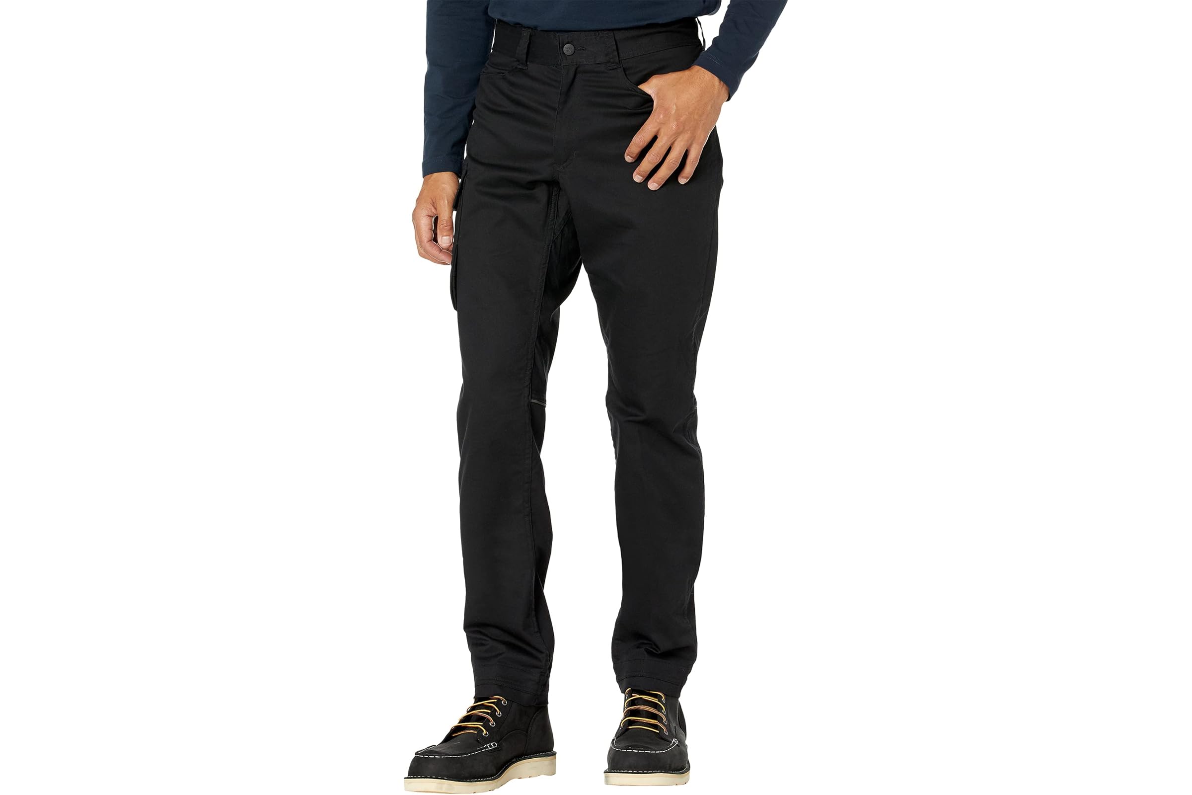 Helly Hansen Manchester Service Pants 9390₽