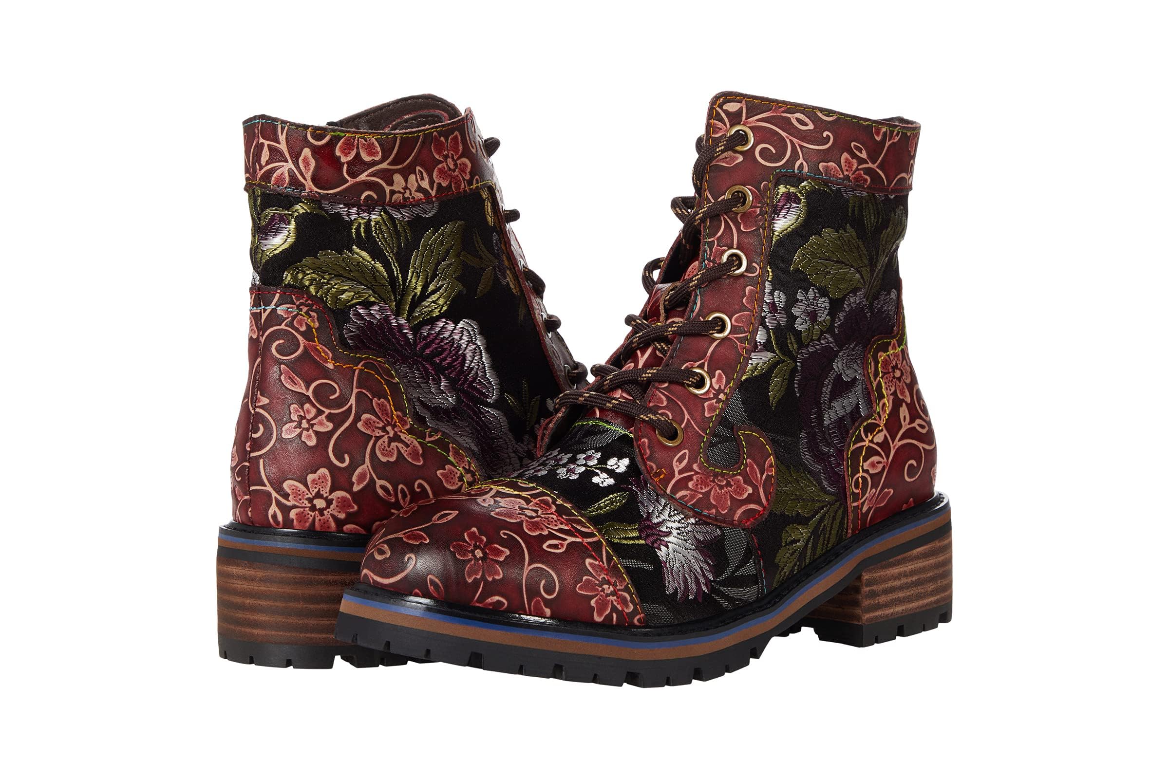 LArtiste by Spring Step Fantastic 31890₽