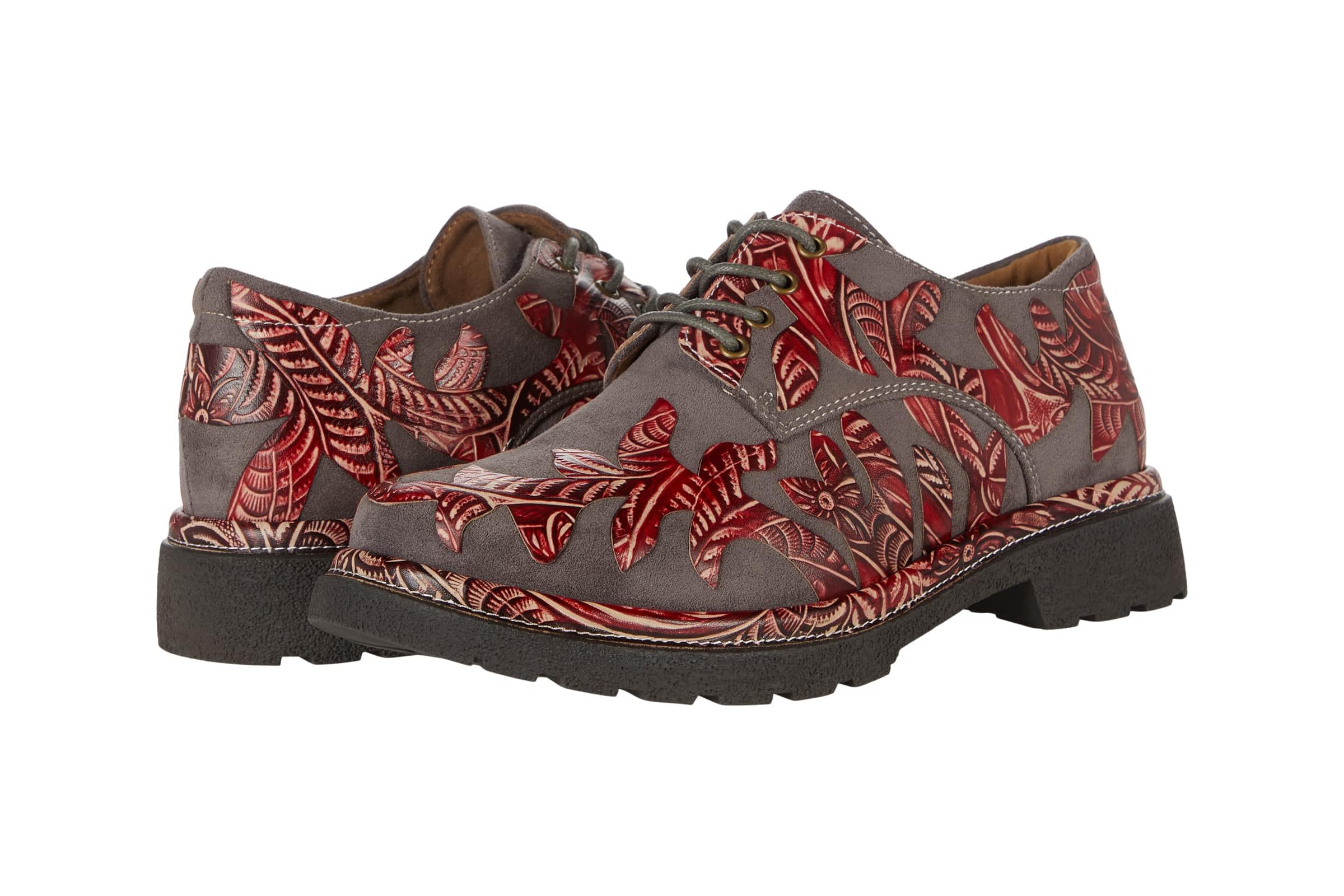 LArtiste by Spring Step Jigsaw