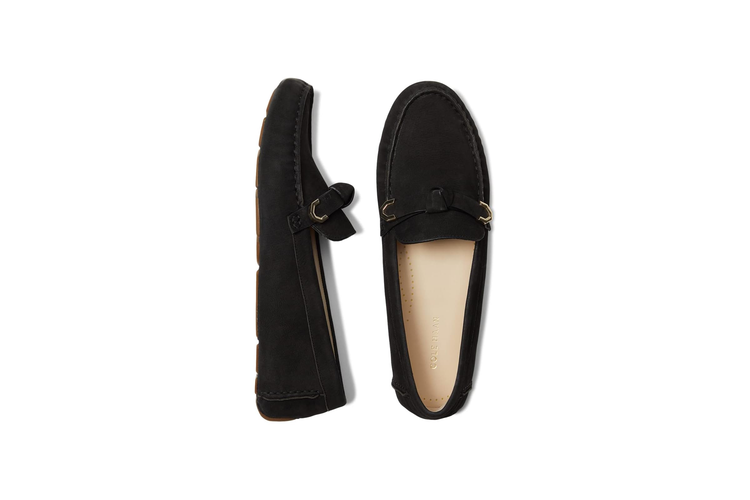 Cole Haan Evelyn Bow Driver 21790₽