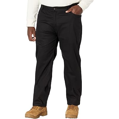 Джинсы Wolverine FR (Flame Resistant) Big and Tall Stretch Denim