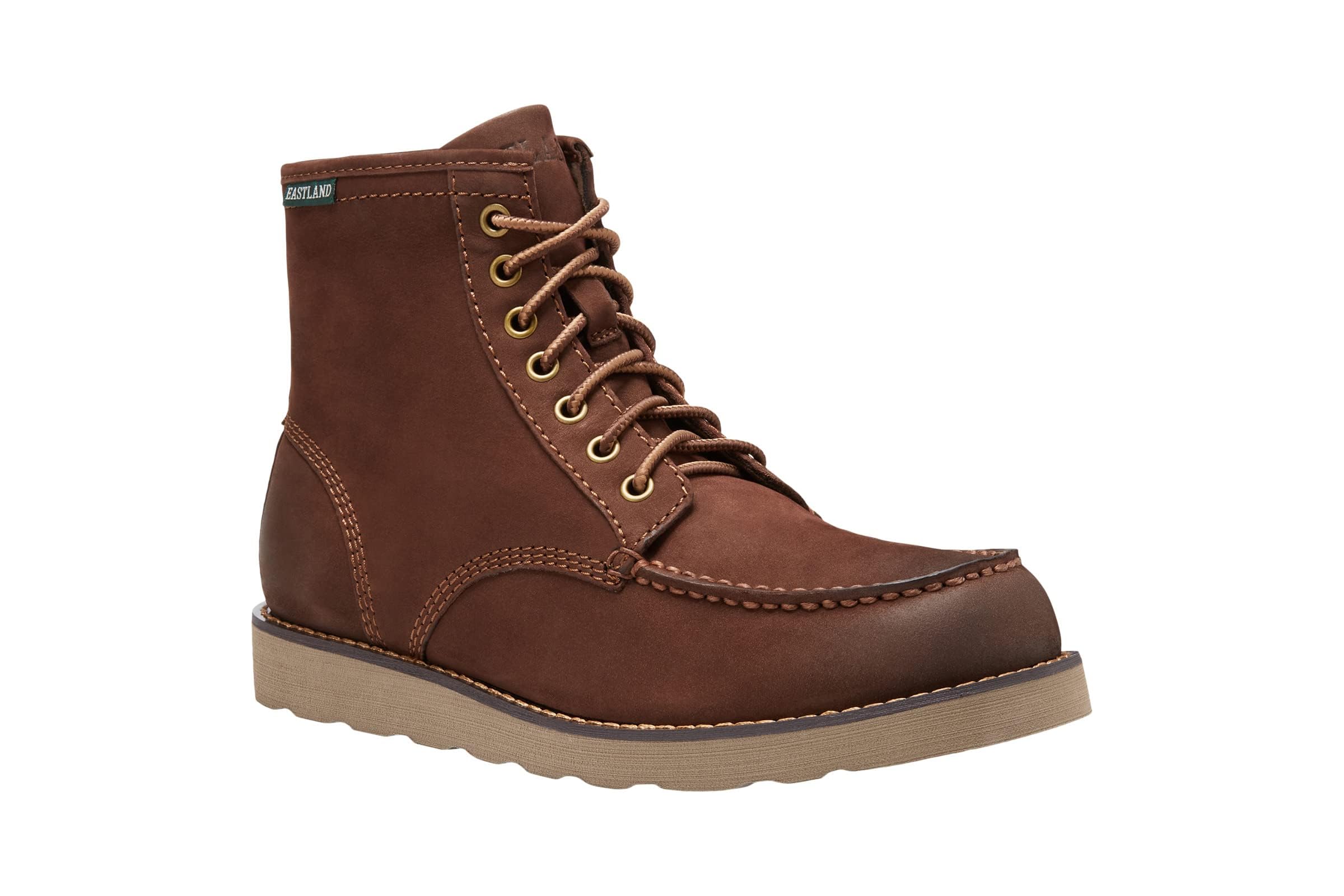 Eastland 1955 Edition Lace Up Boots