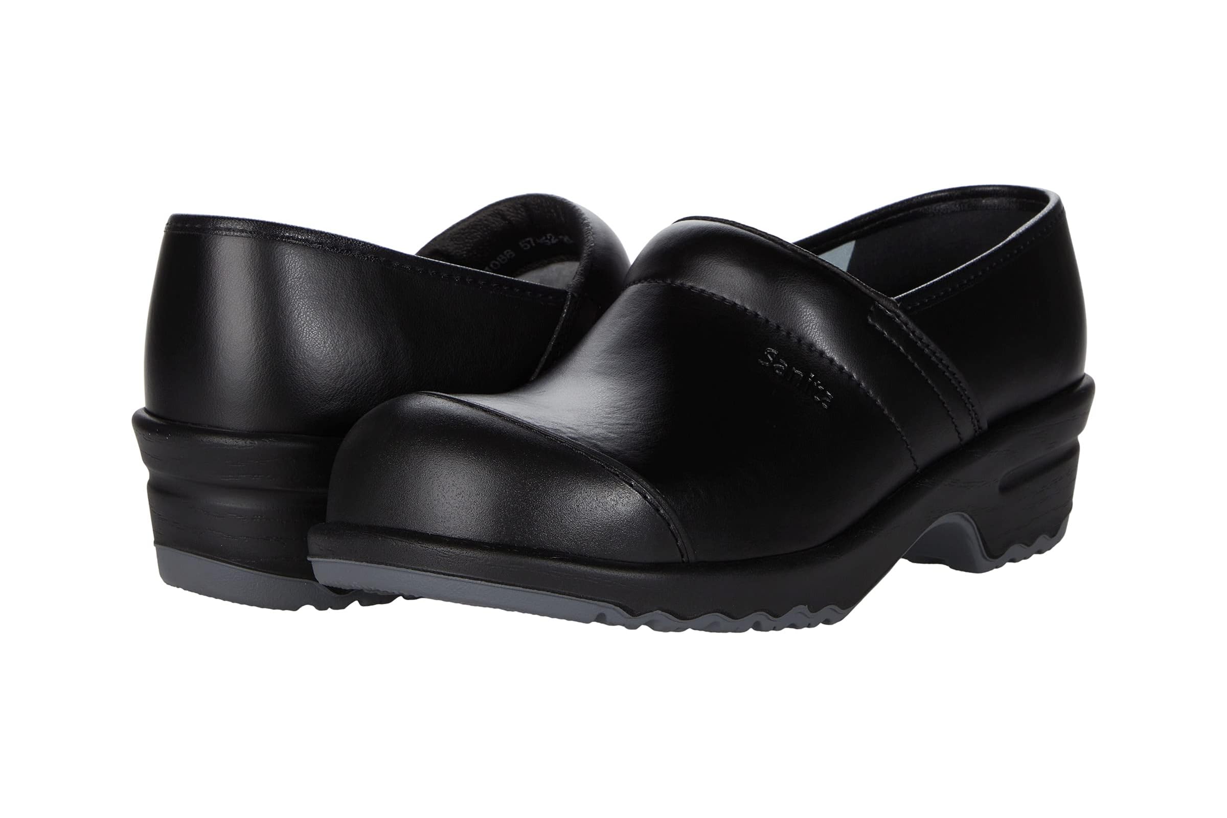 Sanita Professional San Nitril Steel Toe Cap 25790₽