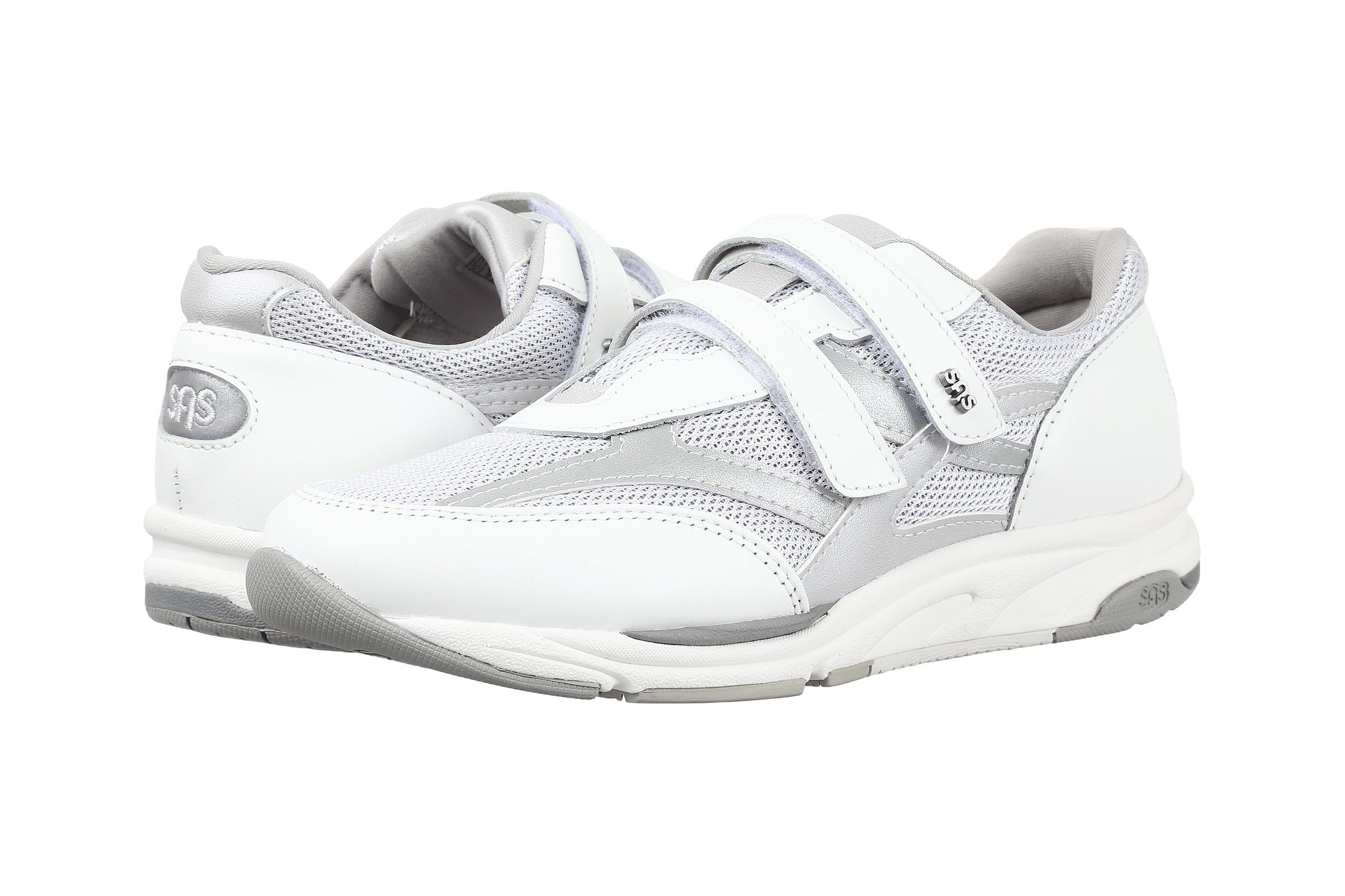 SAS TMV Adjustable Comfort Sneaker