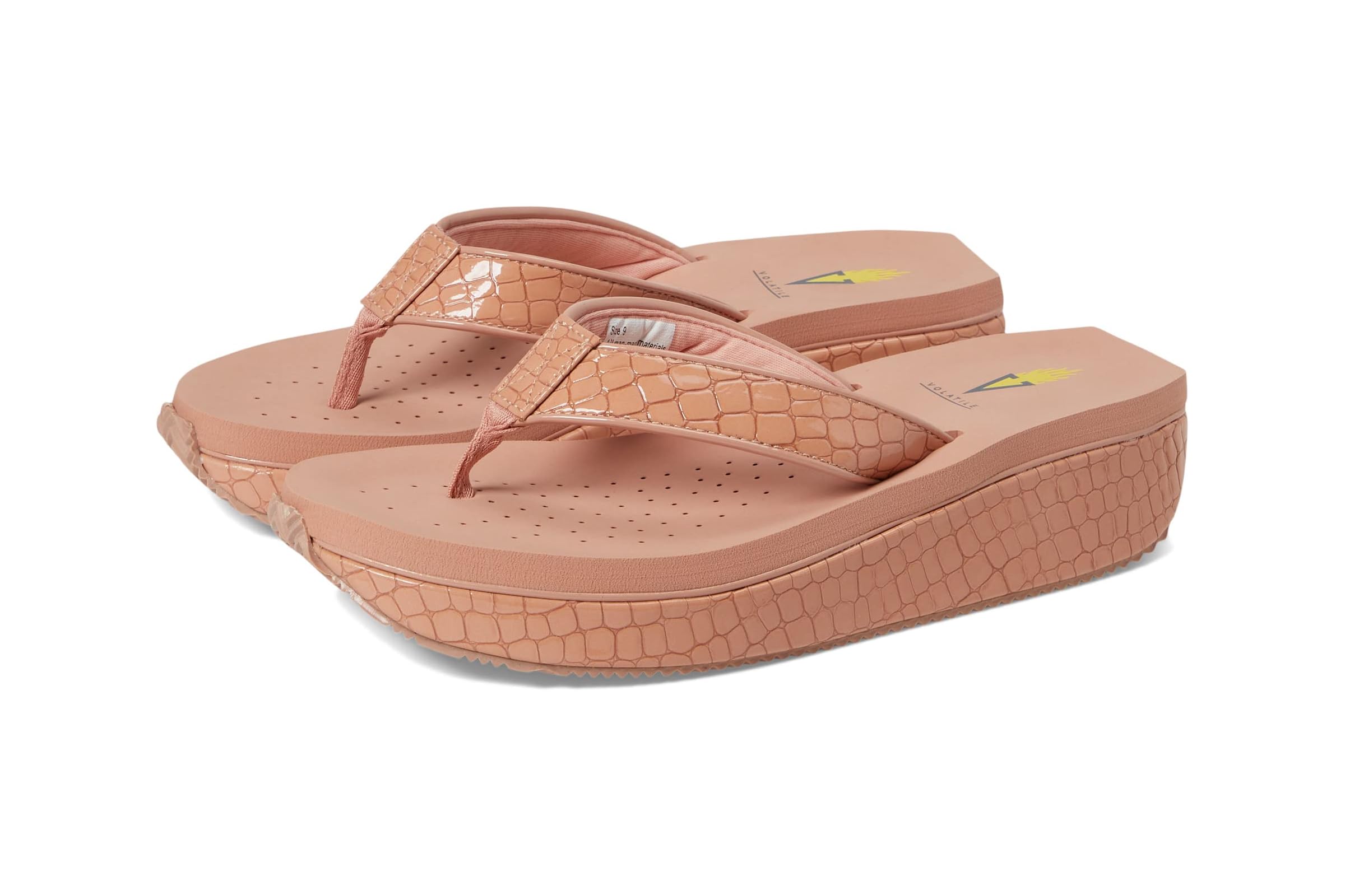 VOLATILE Mini Croco 7790₽