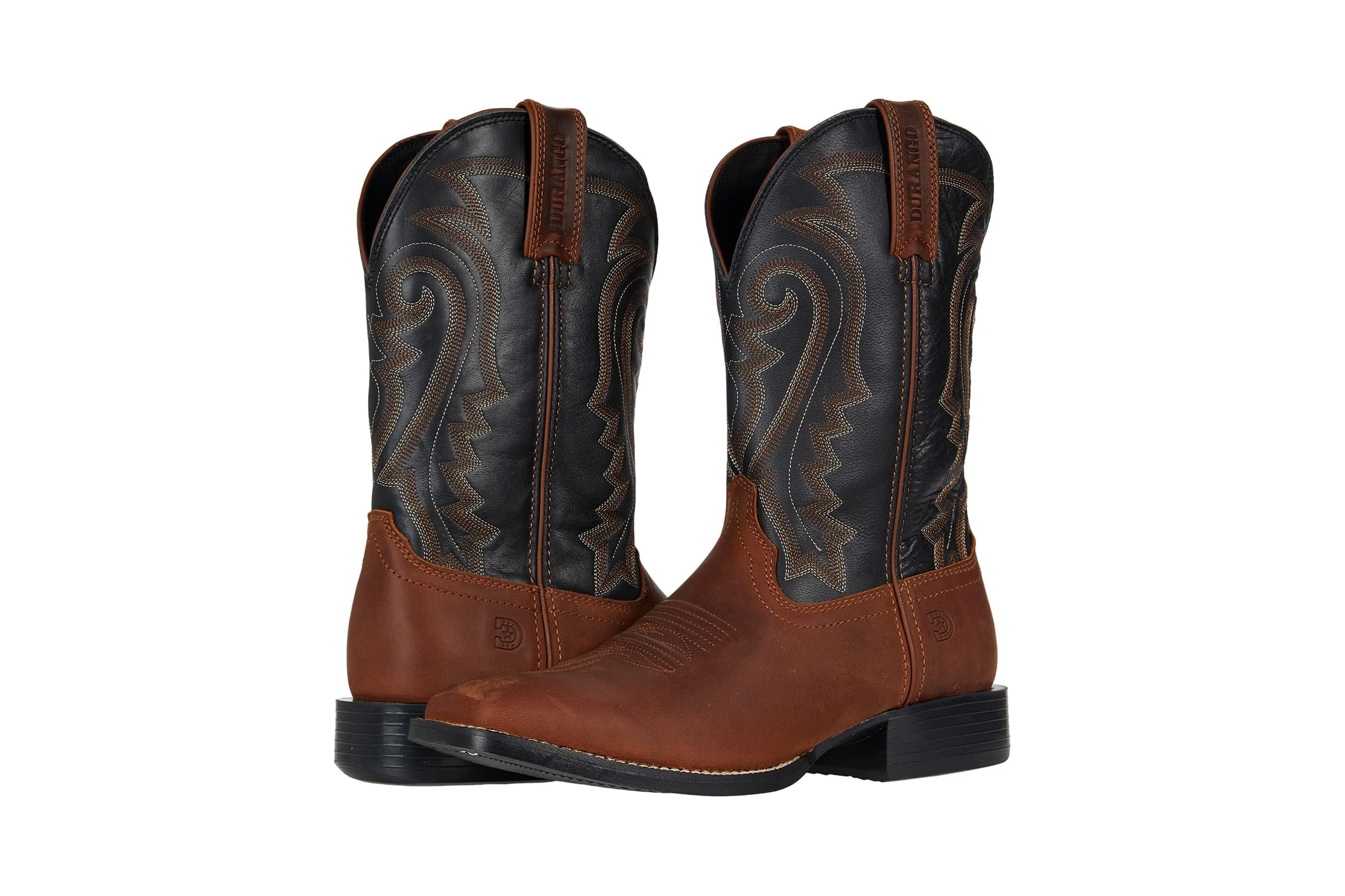 Ботинки Durango Westward 11 Western 28290₽