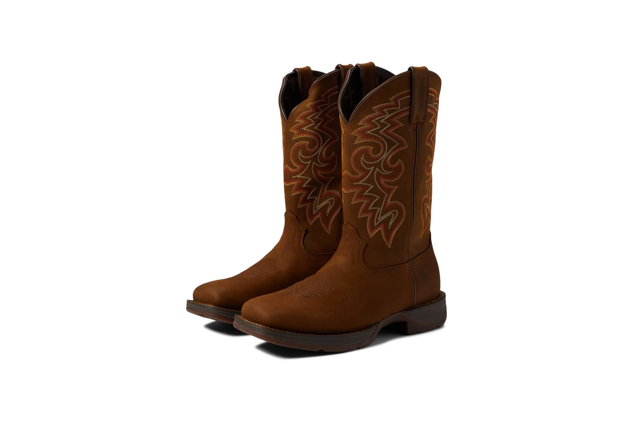Durango Rebel 12 Western Waterproof 34090₽