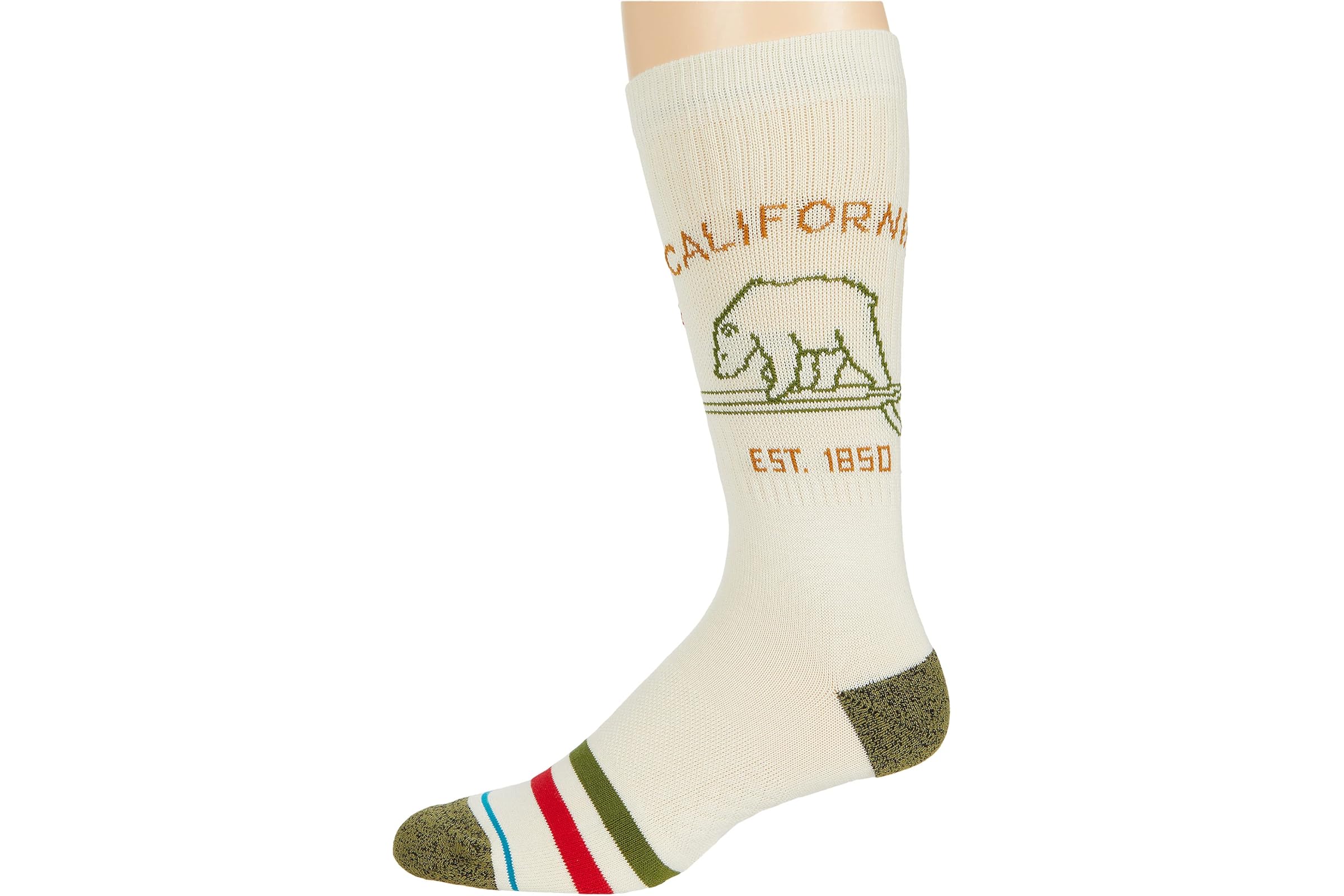 Stance California Republic 2 2990₽