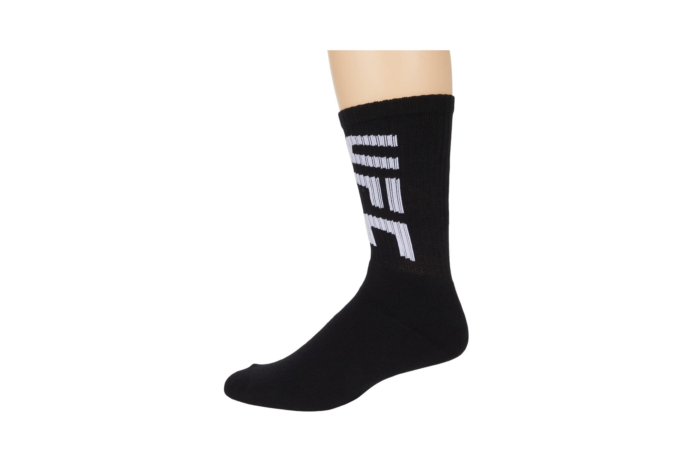 UFC Crew Socks 2490₽
