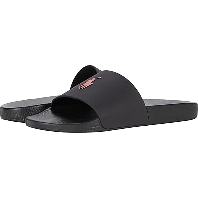 Сандалии Polo Ralph Lauren Polo Slide Sandal