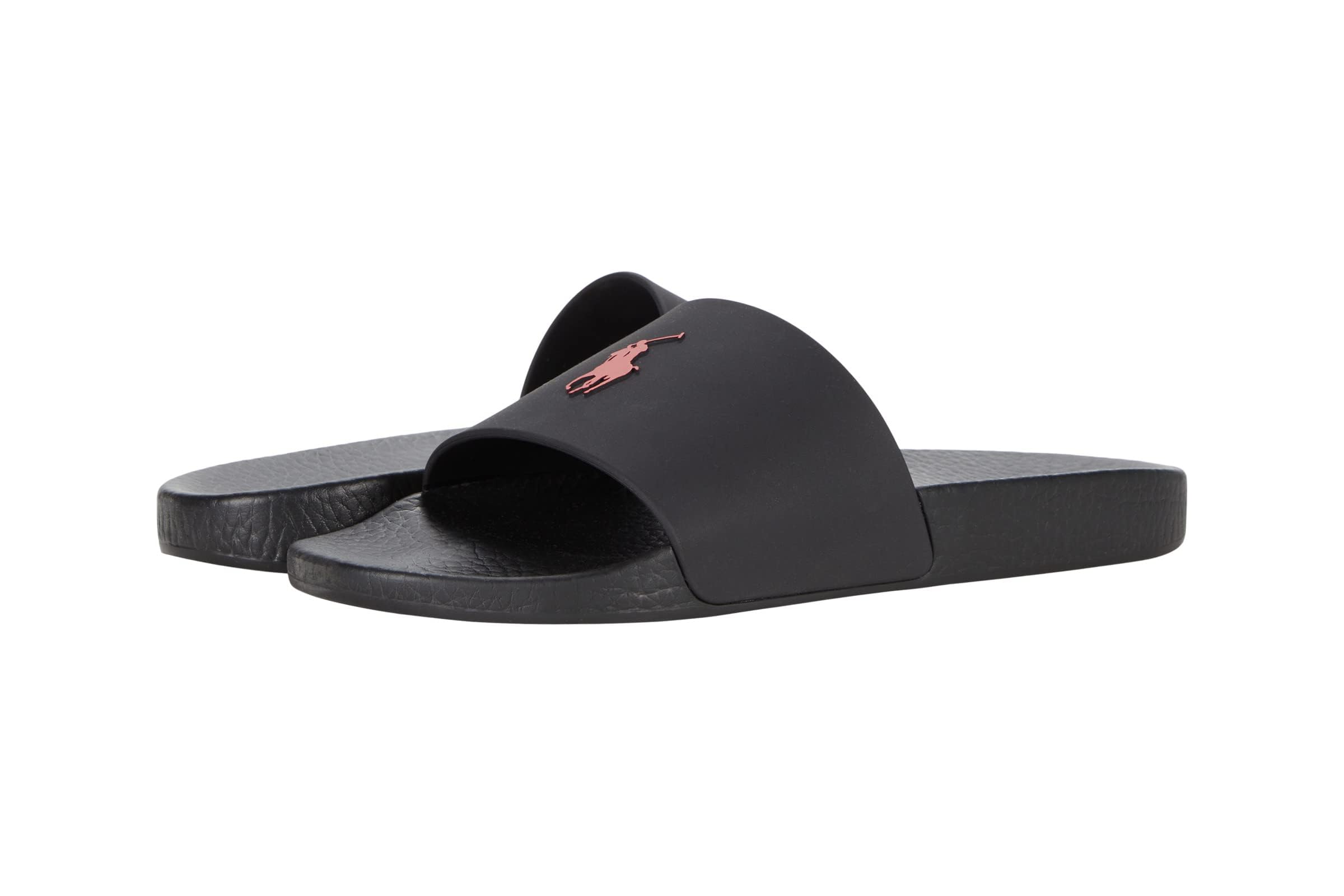 Polo Ralph Lauren Polo Slide Sandal