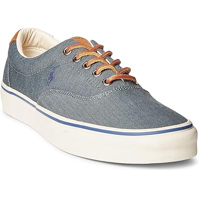 Мужские кроссовки Polo Ralph Lauren Keaton-Pony Sneaker