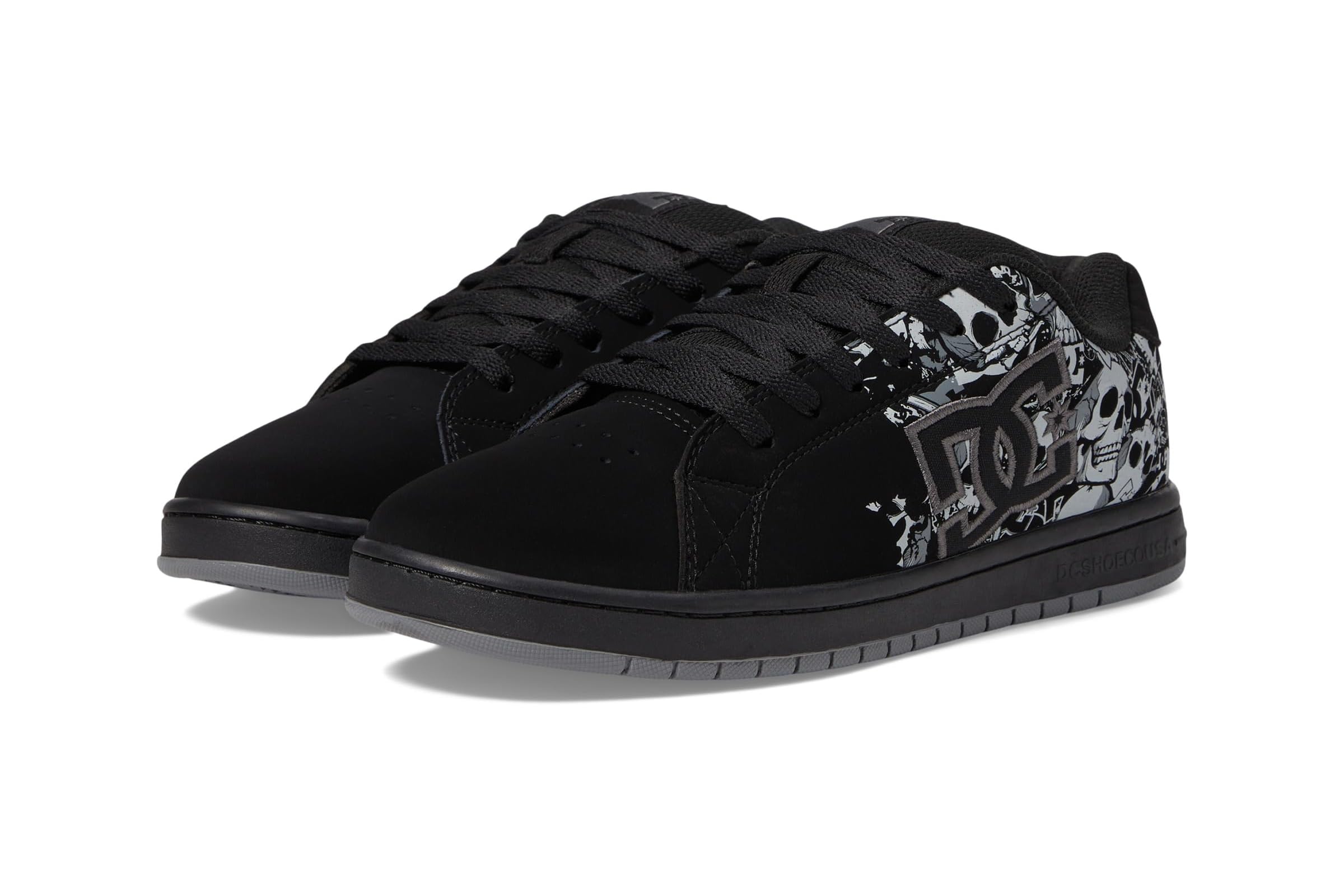 Мужские кроссовки DC Gaveler