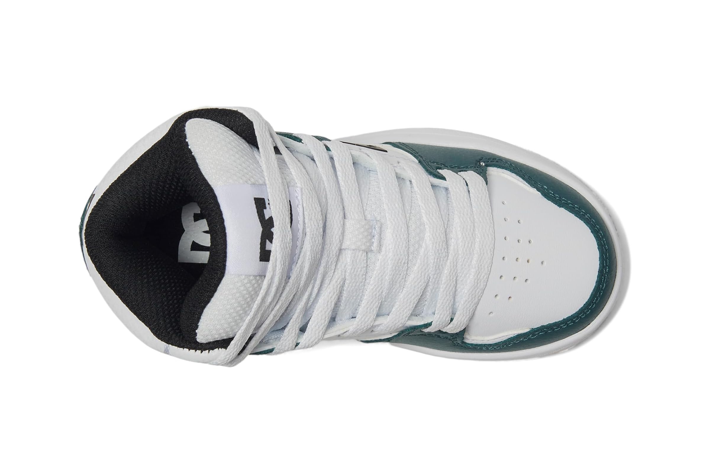 Женские кроссовки DC Cure High-Top (Little Kid/Big Kid)