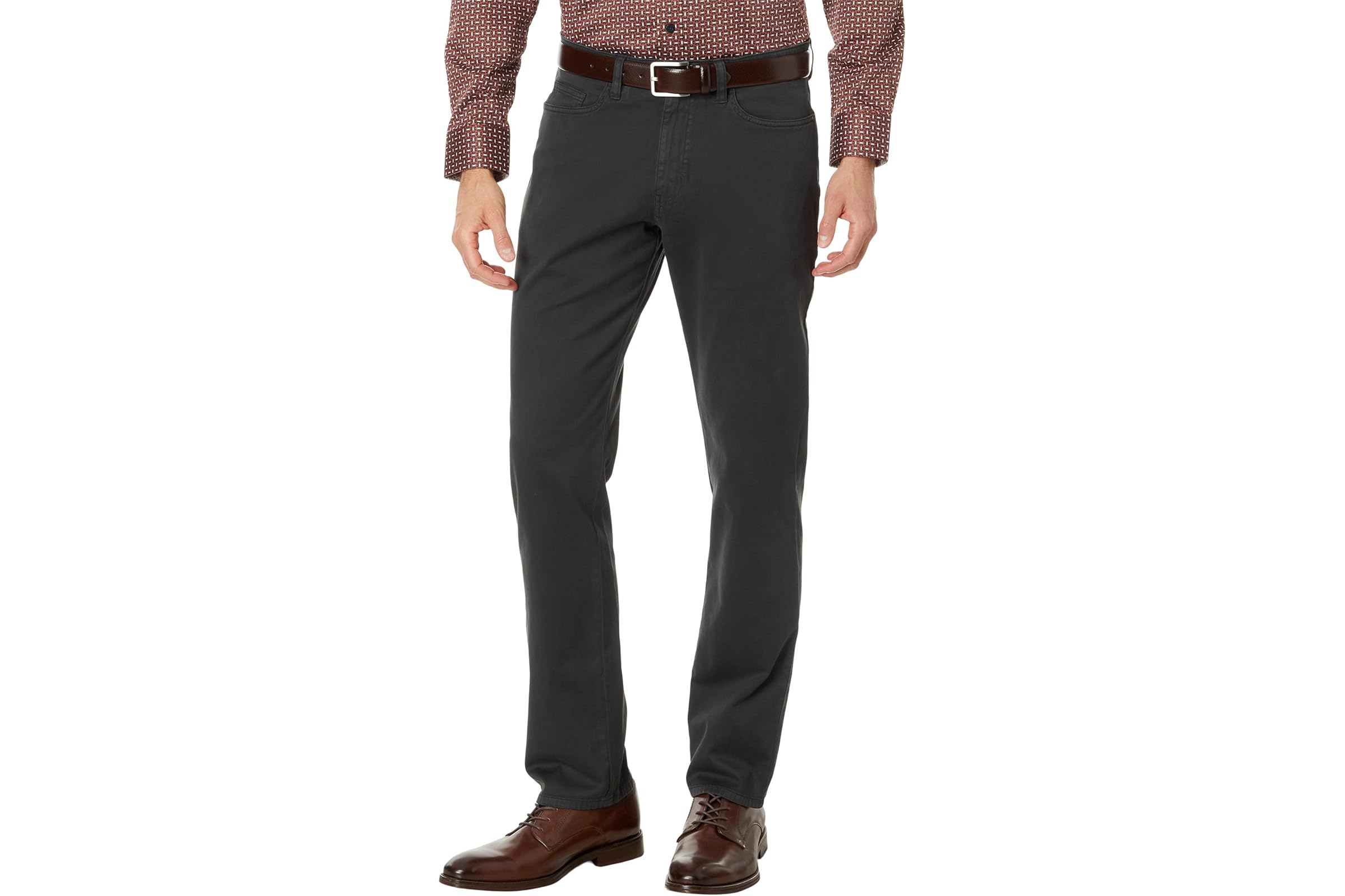 Johnston - Murphy Five-Pocket Pants