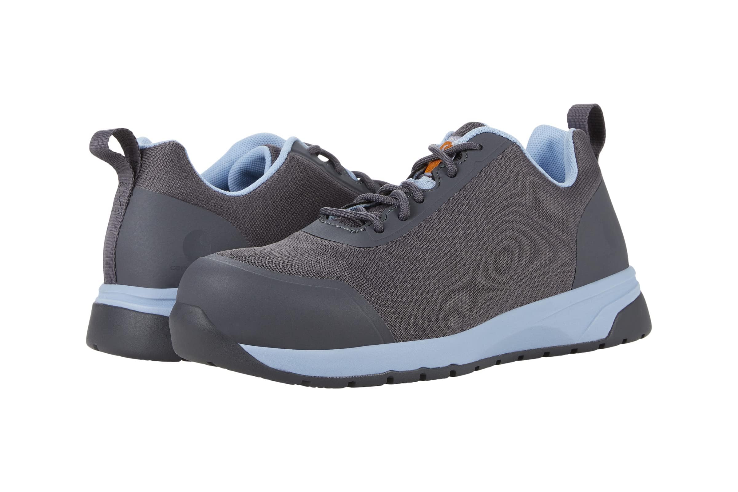 Женские кроссовки Carhartt Force 2 Nano Toe Work Sneaker 12390₽