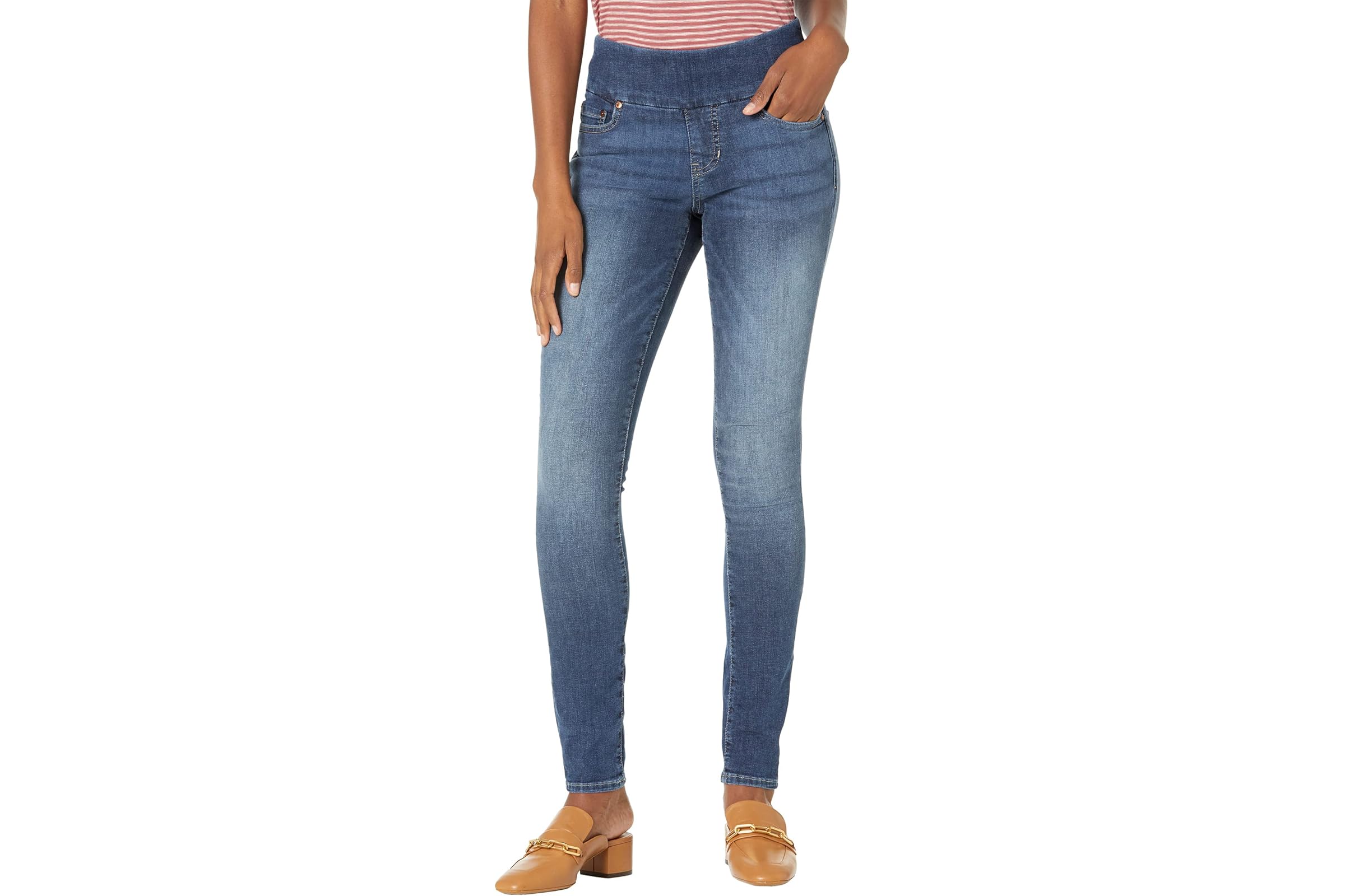 Jag Jeans Nora Skinny