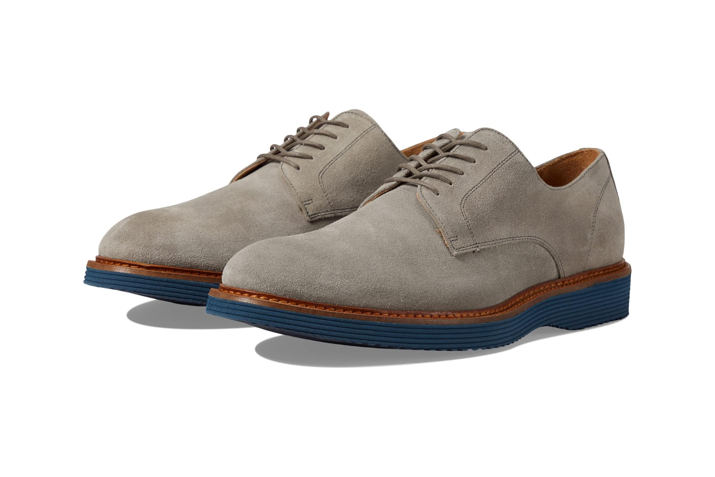 Johnston - Murphy Collection Jameson Plain Toe