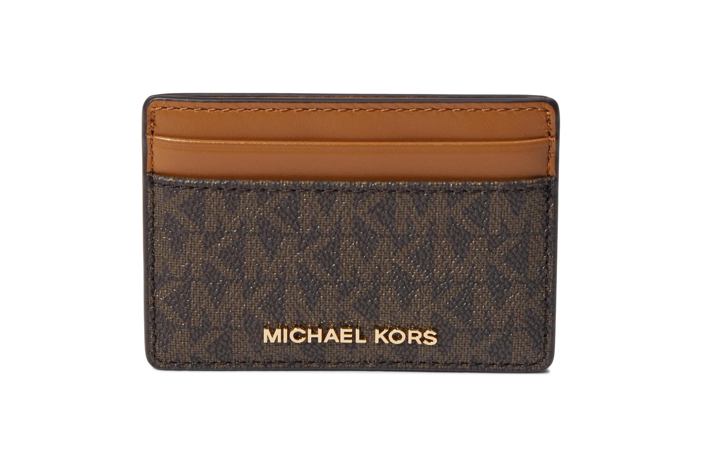 MICHAEL Michael Kors Jet Set Card Holder 11690₽