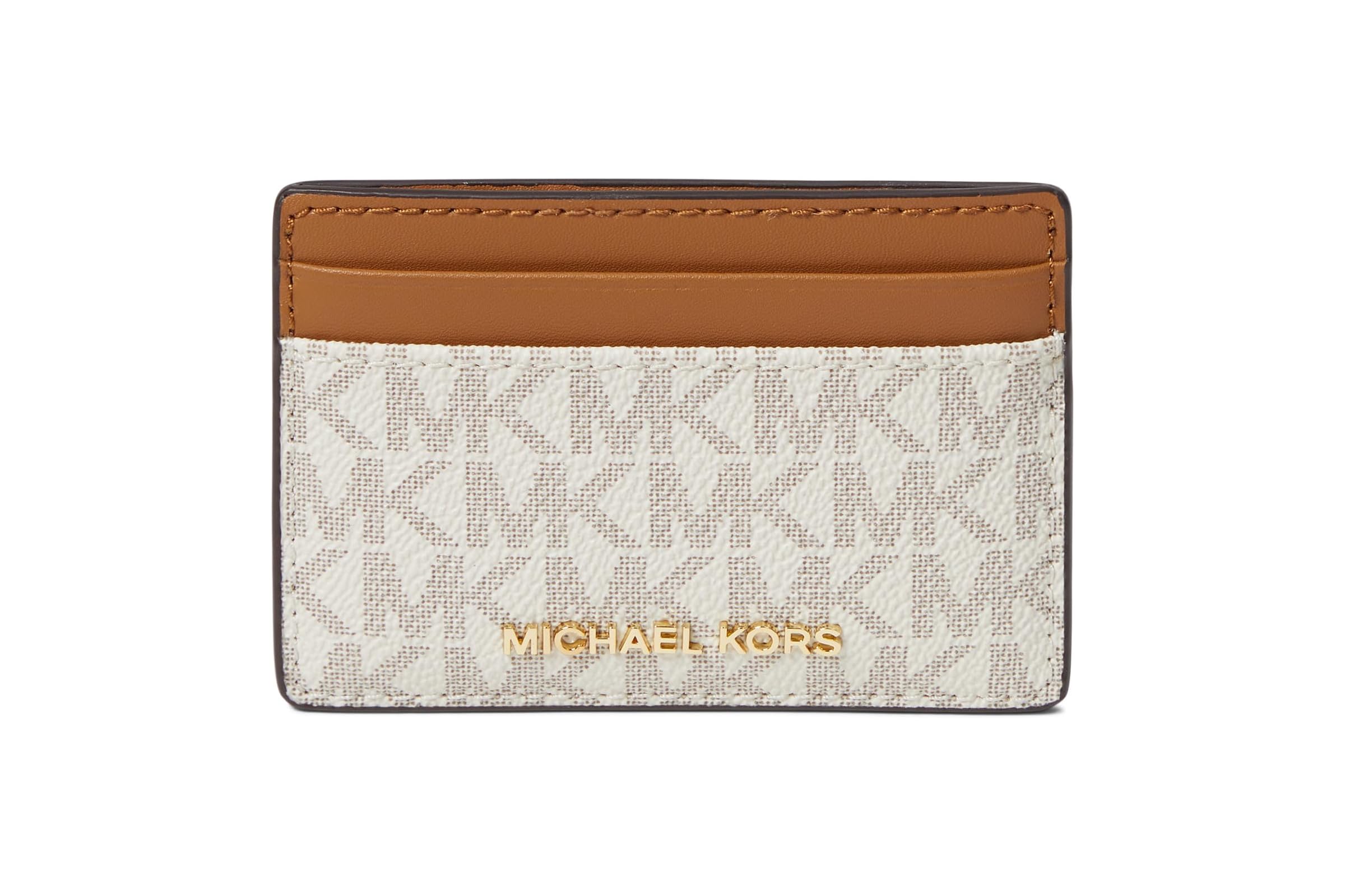 Кошелек MICHAEL Michael Kors Jet Set Card Holder 11590₽