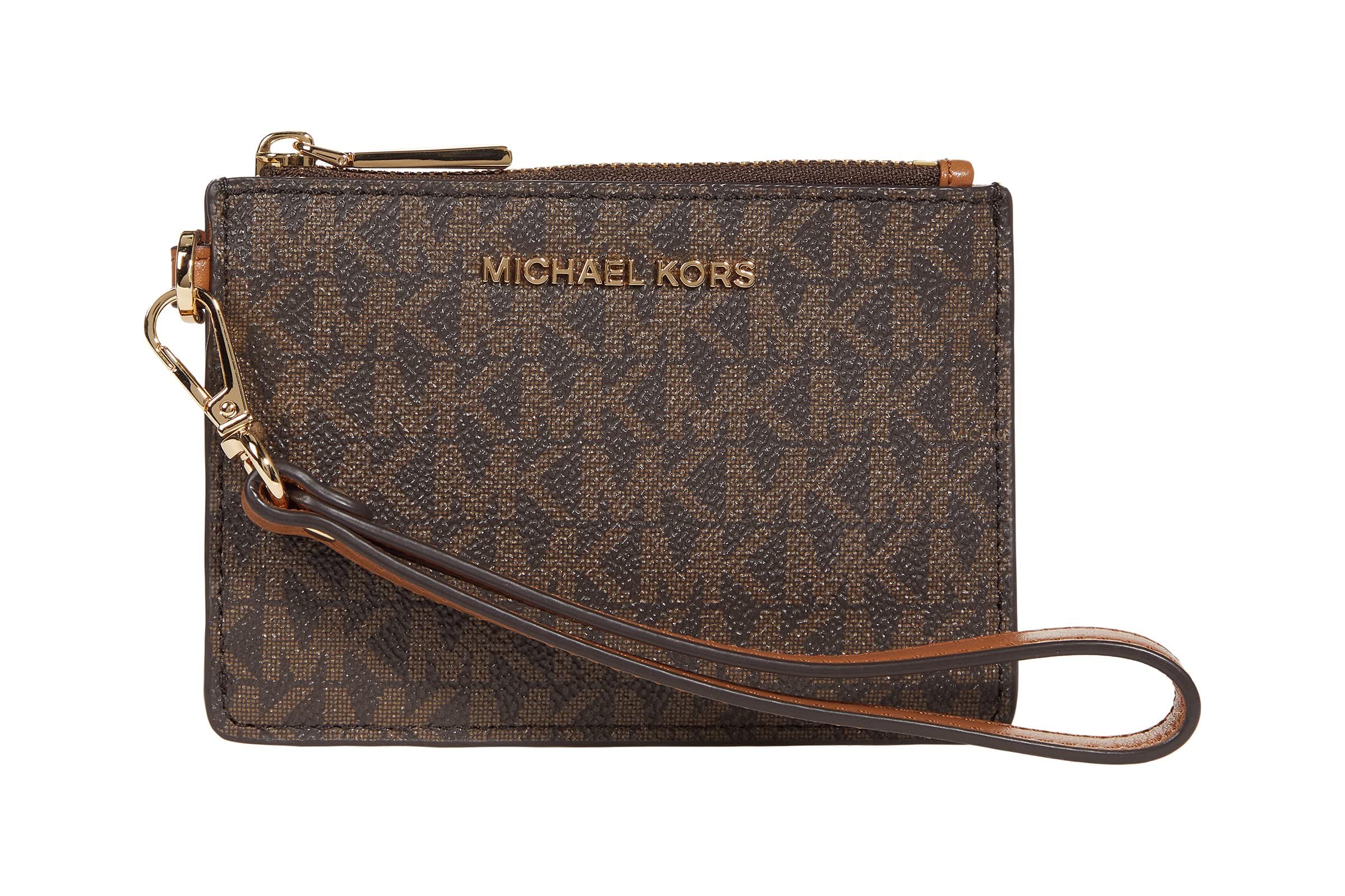 MICHAEL Michael Kors Jet Set Small Coin Purse 15690₽