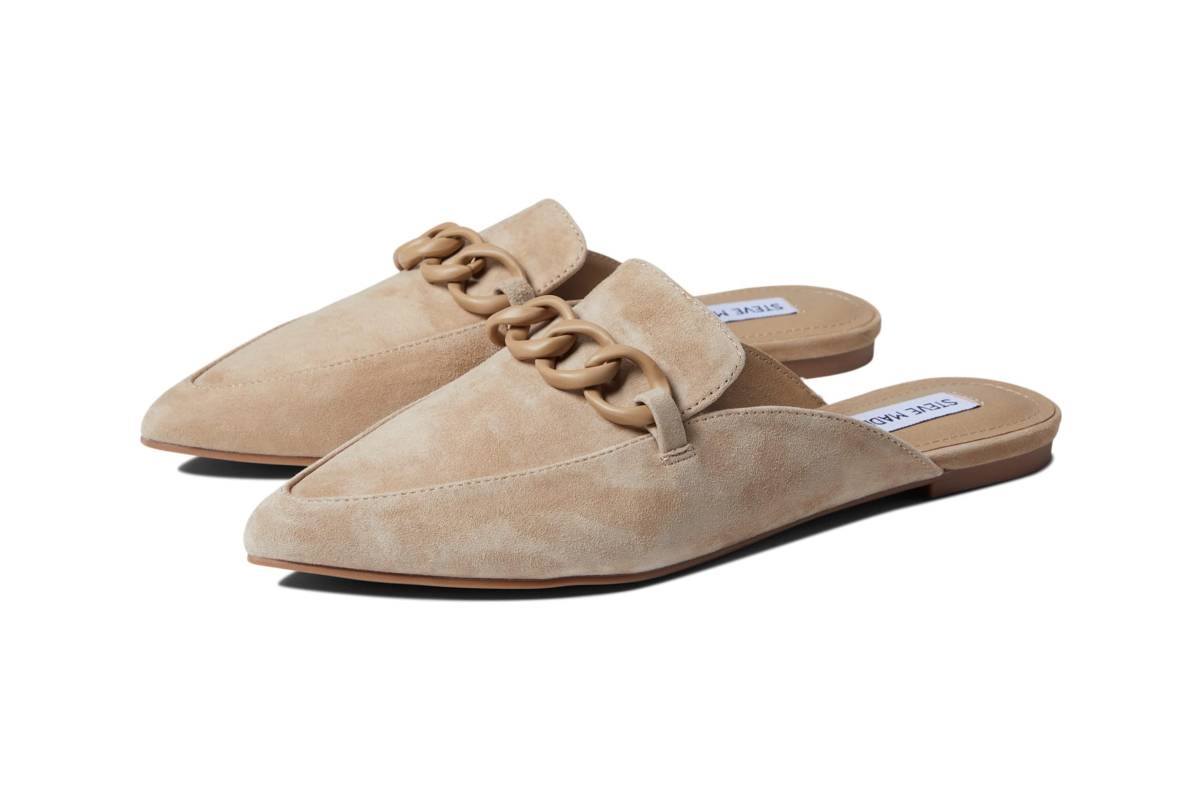 Steve Madden Forte Flat 13690₽