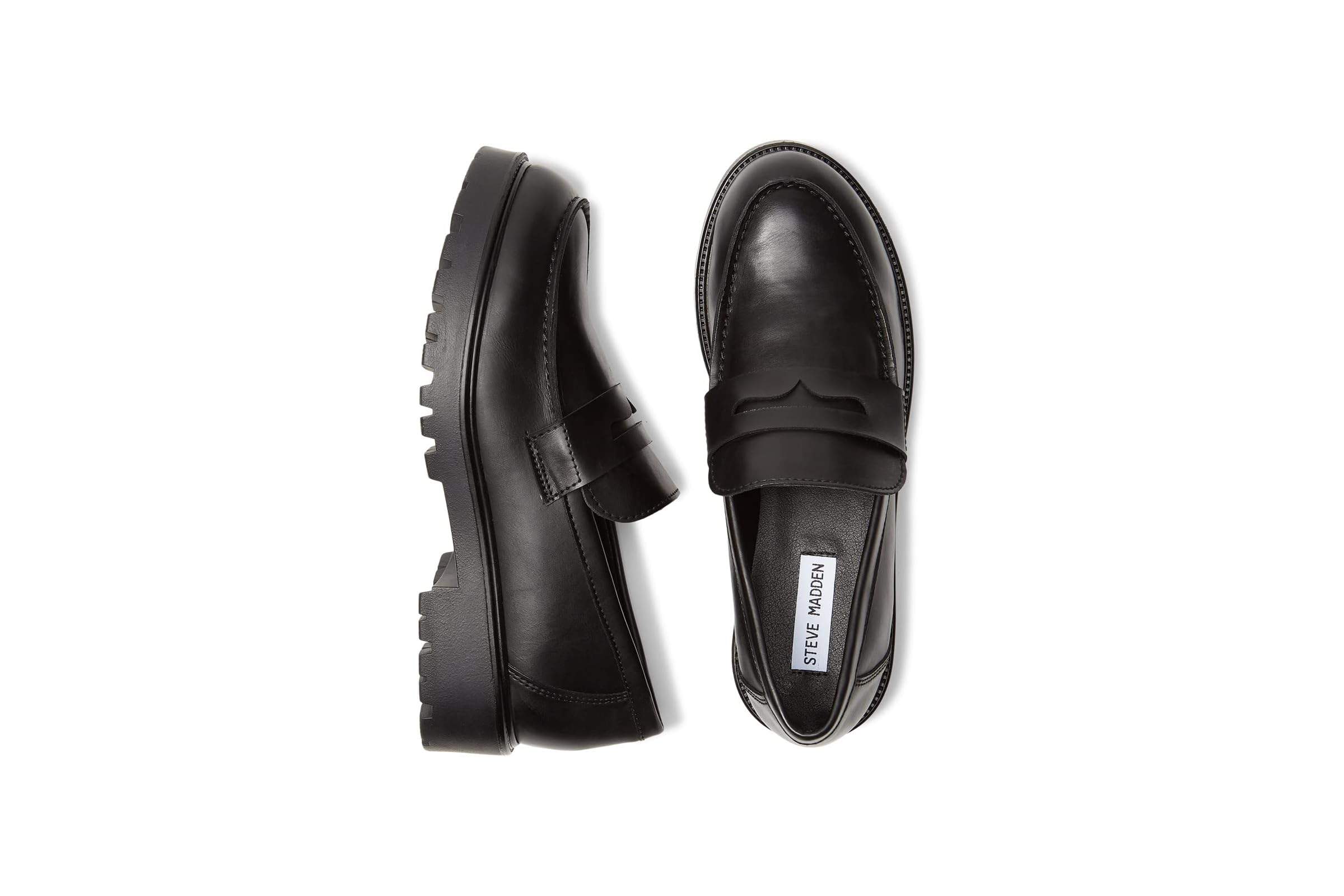 Steve Madden Lotto Loafer